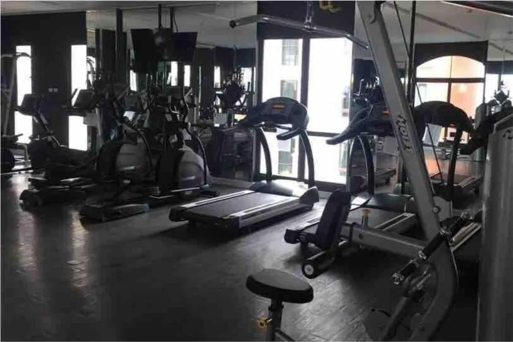 España Condo Resort Pattaya