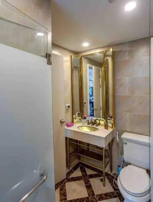 España Condo Resort Pattaya