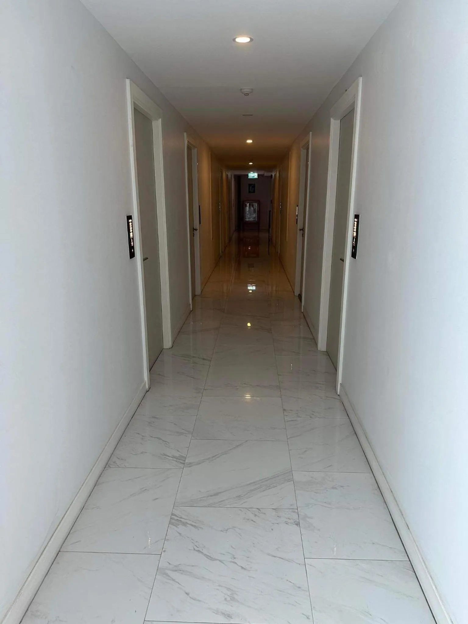 España Condo Resort Pattaya