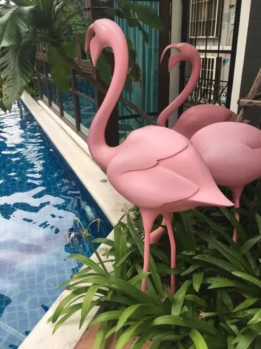 España Condo Resort Pattaya