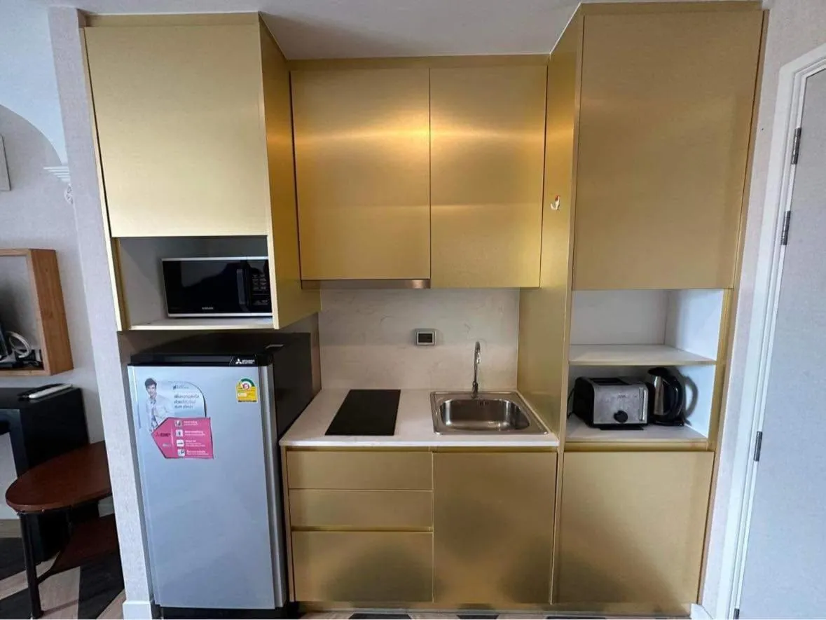 España Condo Resort Pattaya