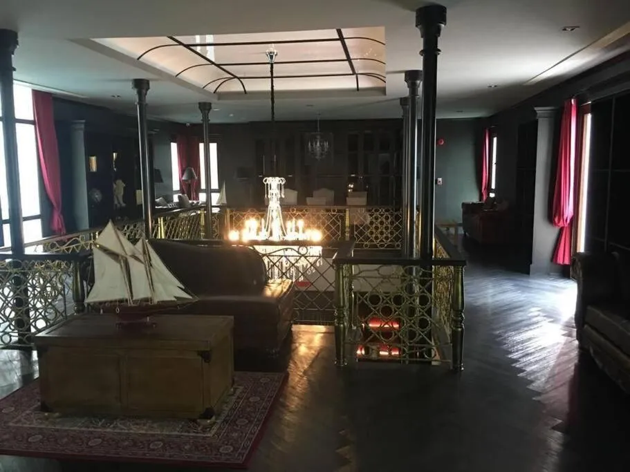 España Condo Resort Pattaya