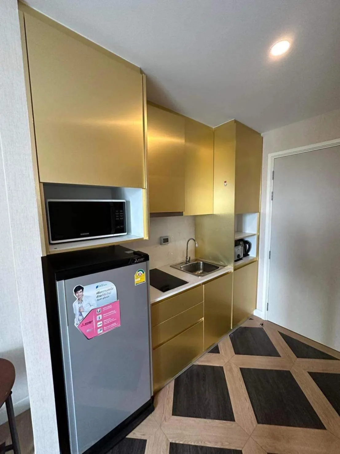 España Condo Resort Pattaya