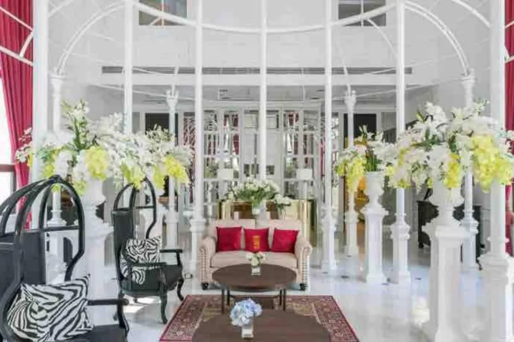 España Condo Resort Pattaya