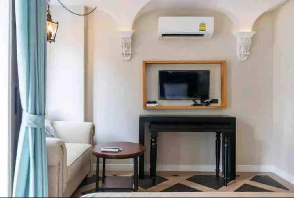 España Condo Resort Pattaya