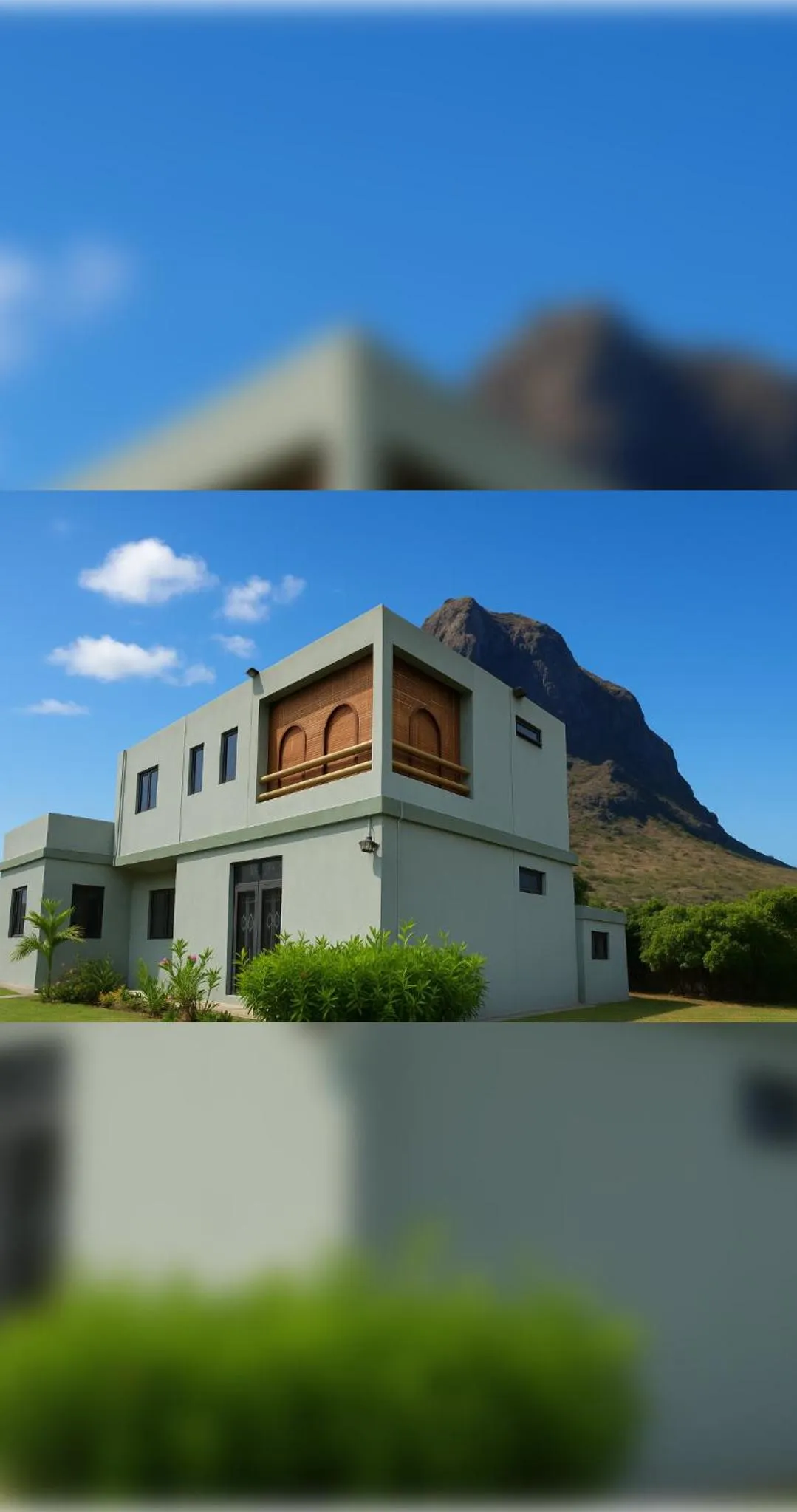 Property building in La Nuit Étoilée , Restez plus, payez moins !