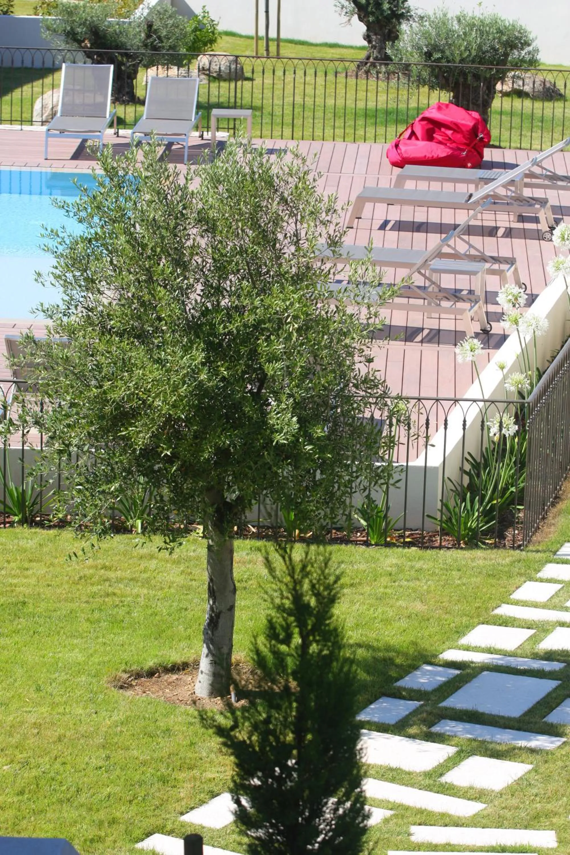 Garden in Residence Catherine