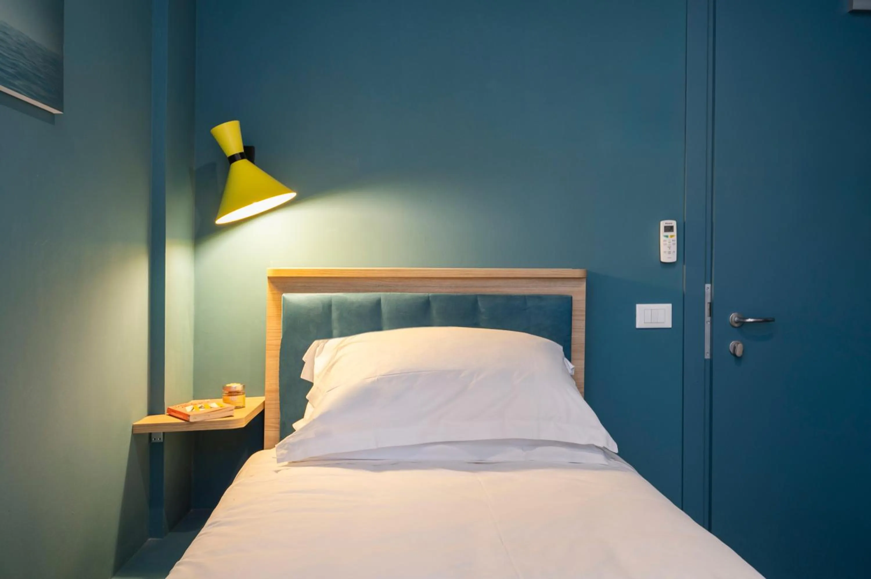 Bed in Rome Ciampino Smart Hotel