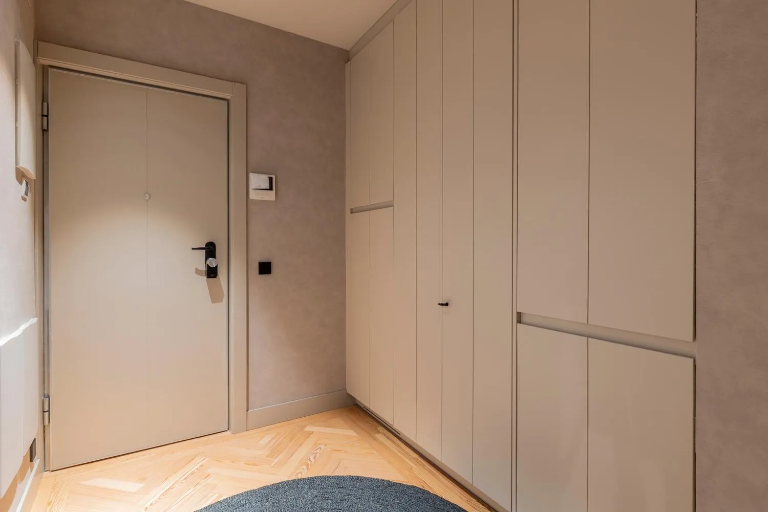 wardrobe in Rio by Wynwood House