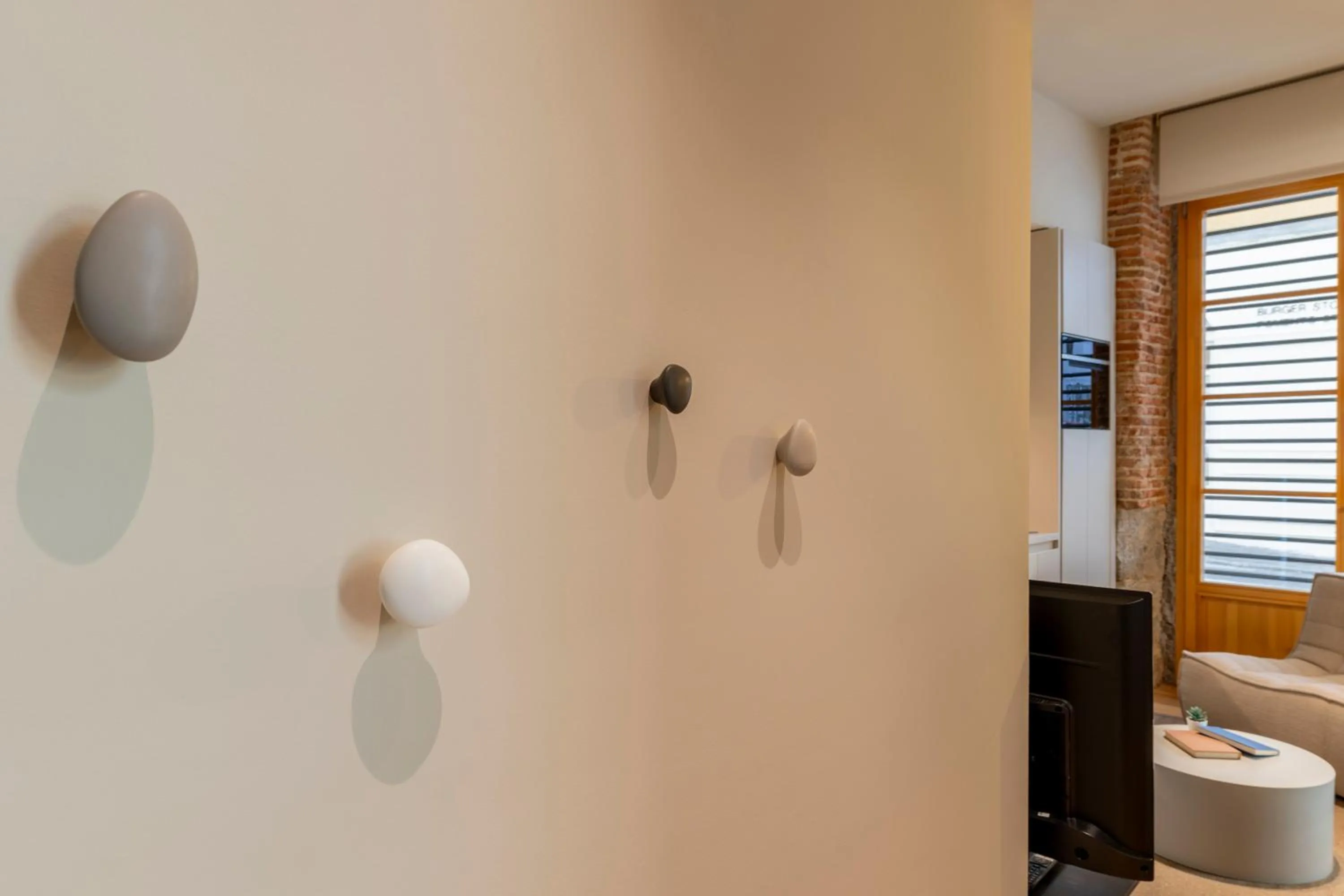 Property building in Rio by Wynwood House