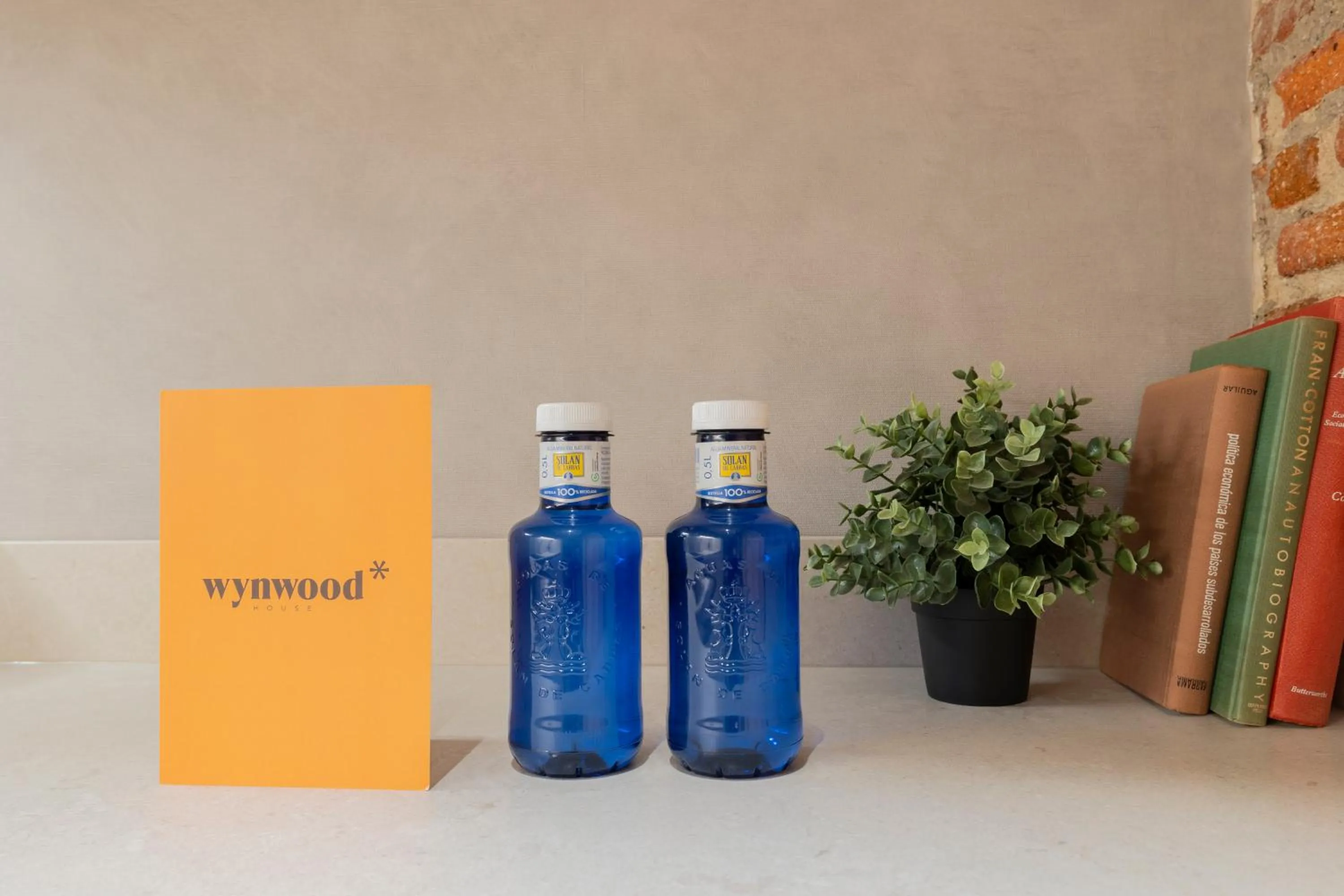 Decorative detail in Rio by Wynwood House