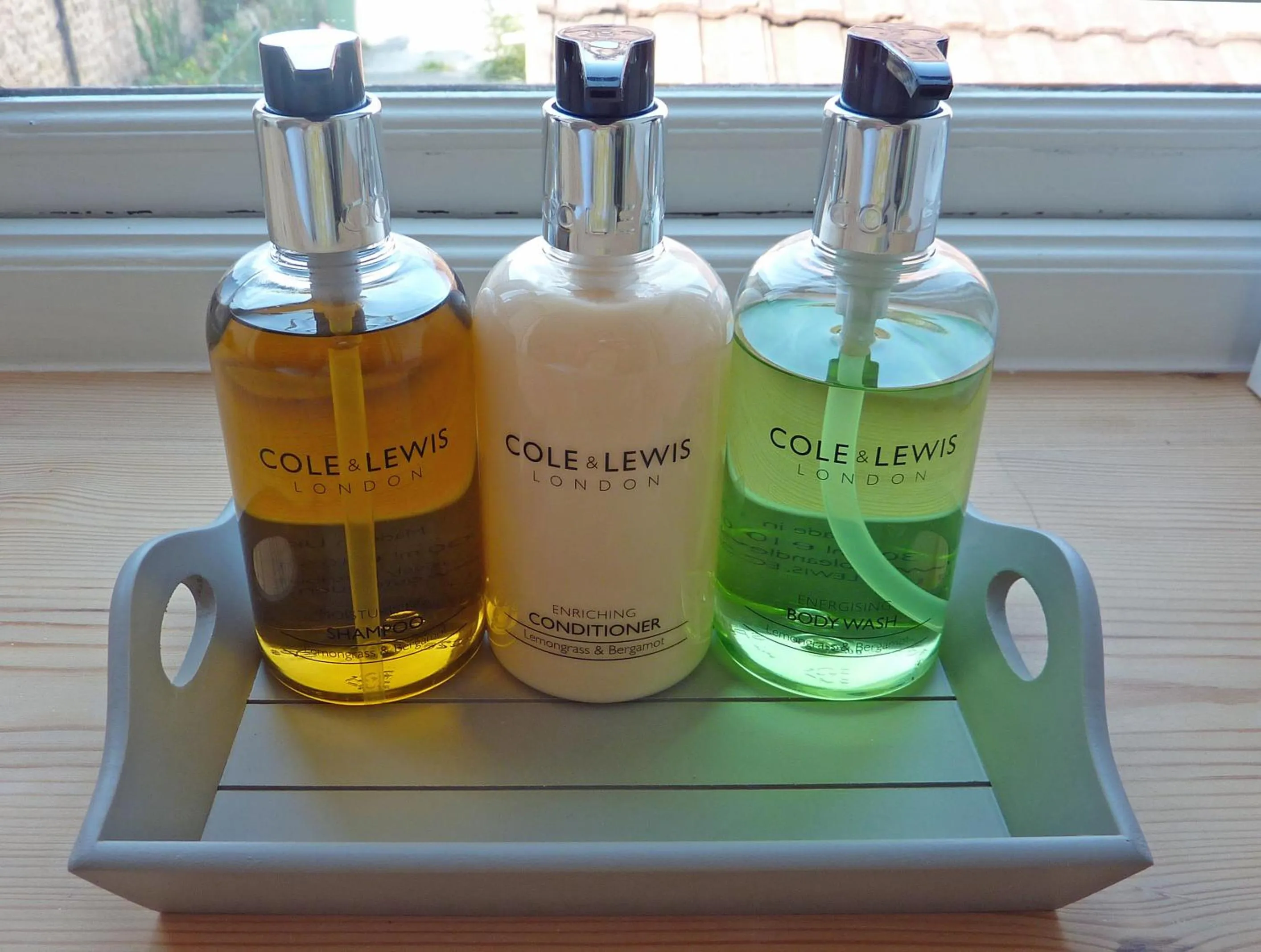 Other in Westbury Cross House Bed & Breakfast