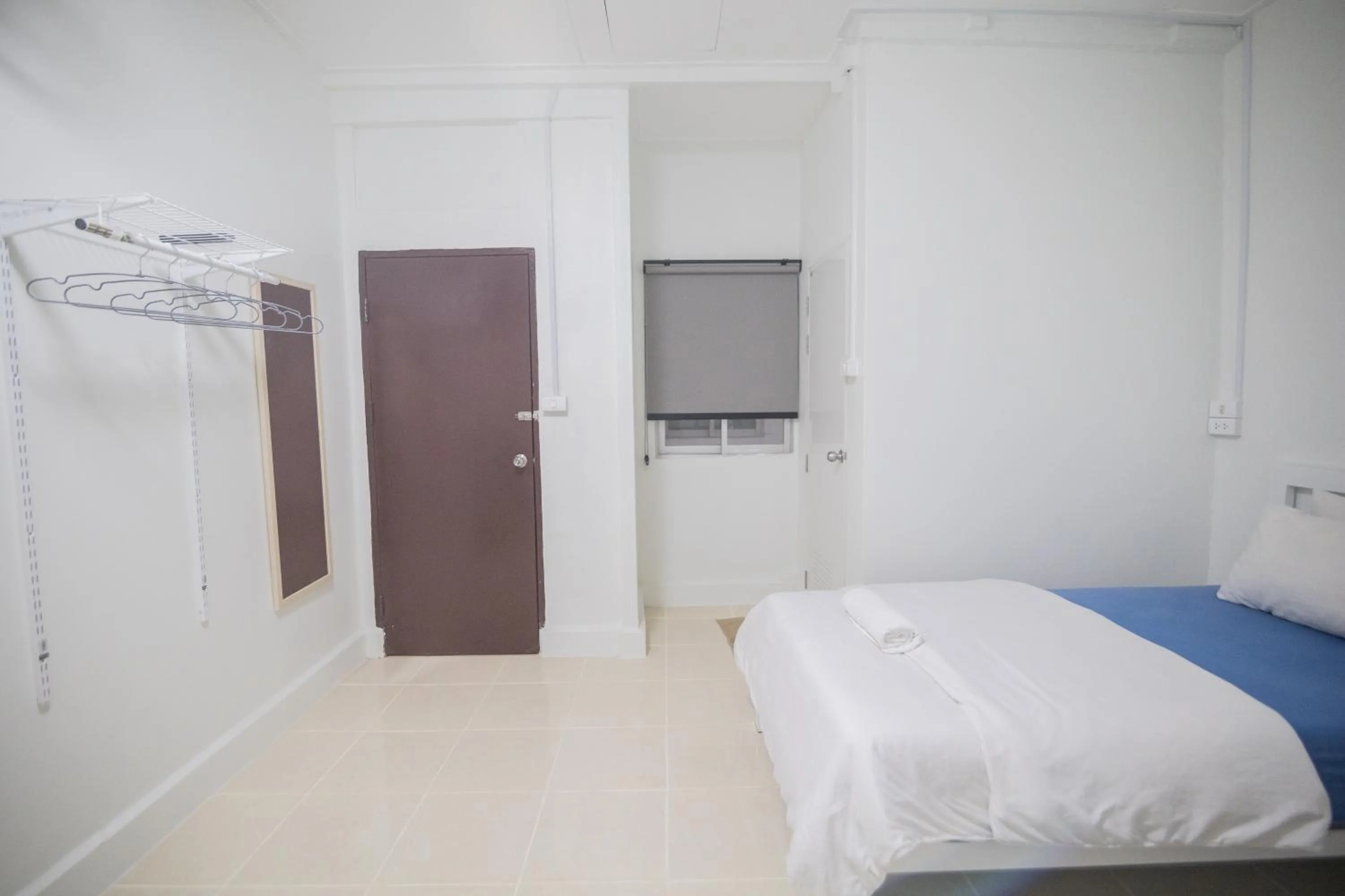 Bed in Bangkok Cozy Home @Khaosan Road