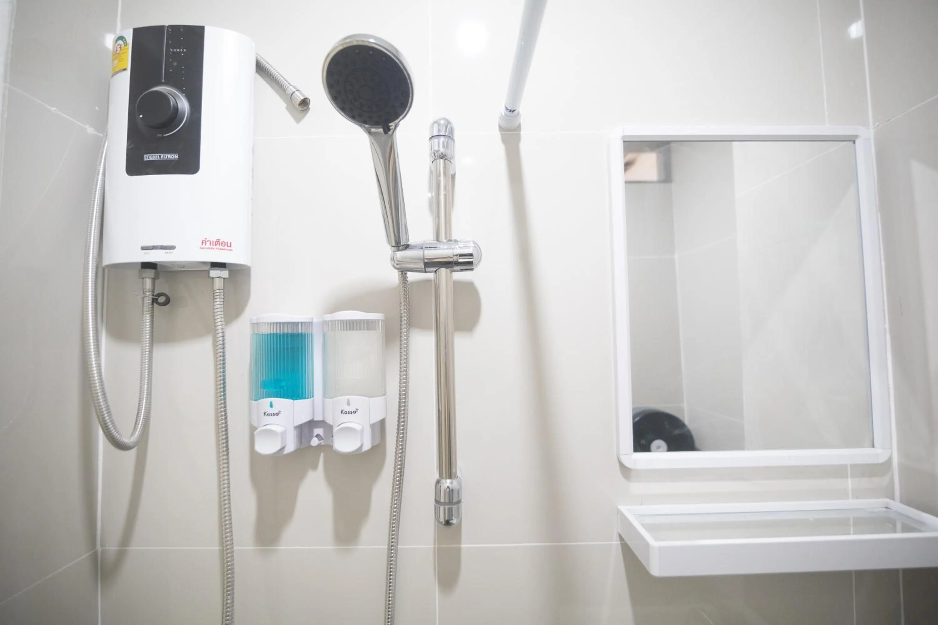 Bangkok Cozy Home @Khaosan Road