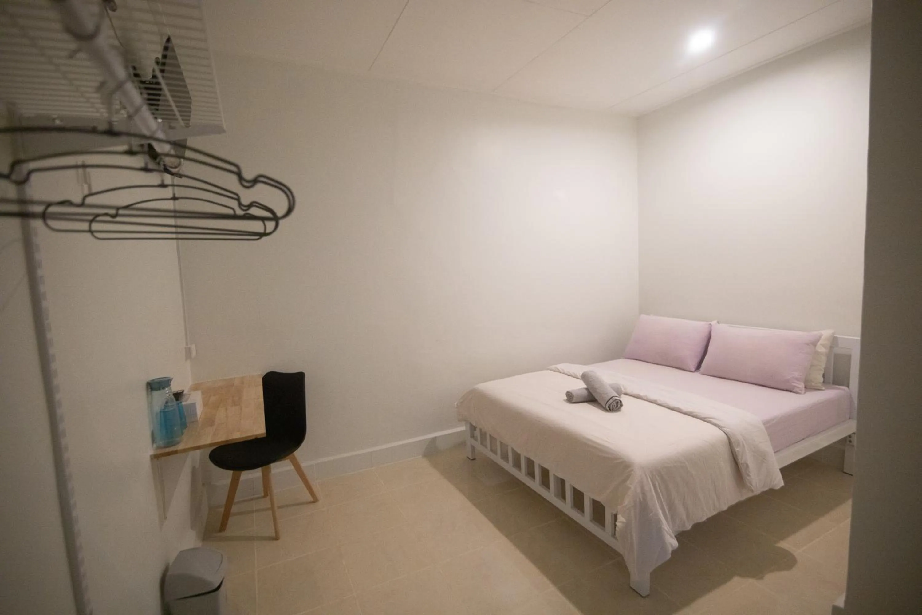 Bed in Bangkok Cozy Home @Khaosan Road