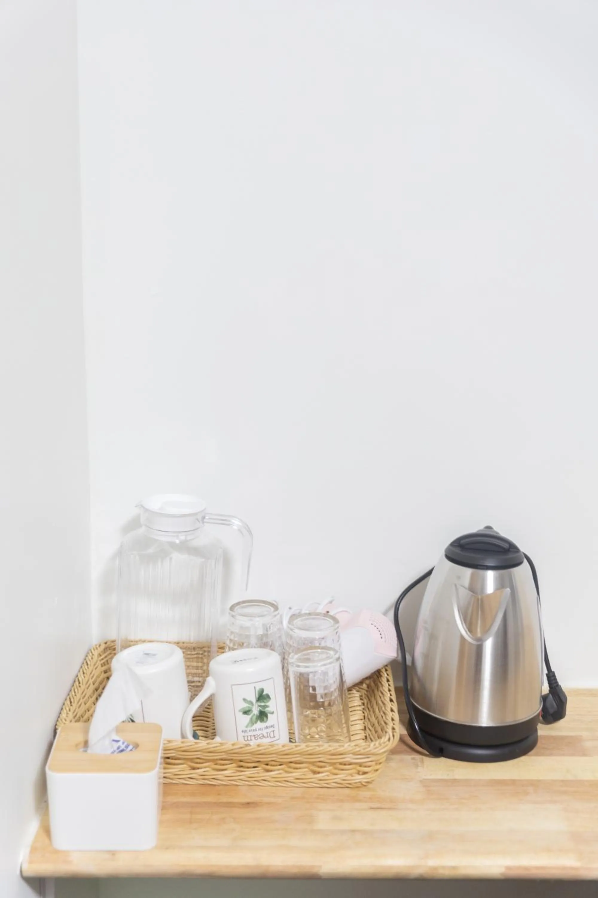 Bangkok Cozy Home @Khaosan Road