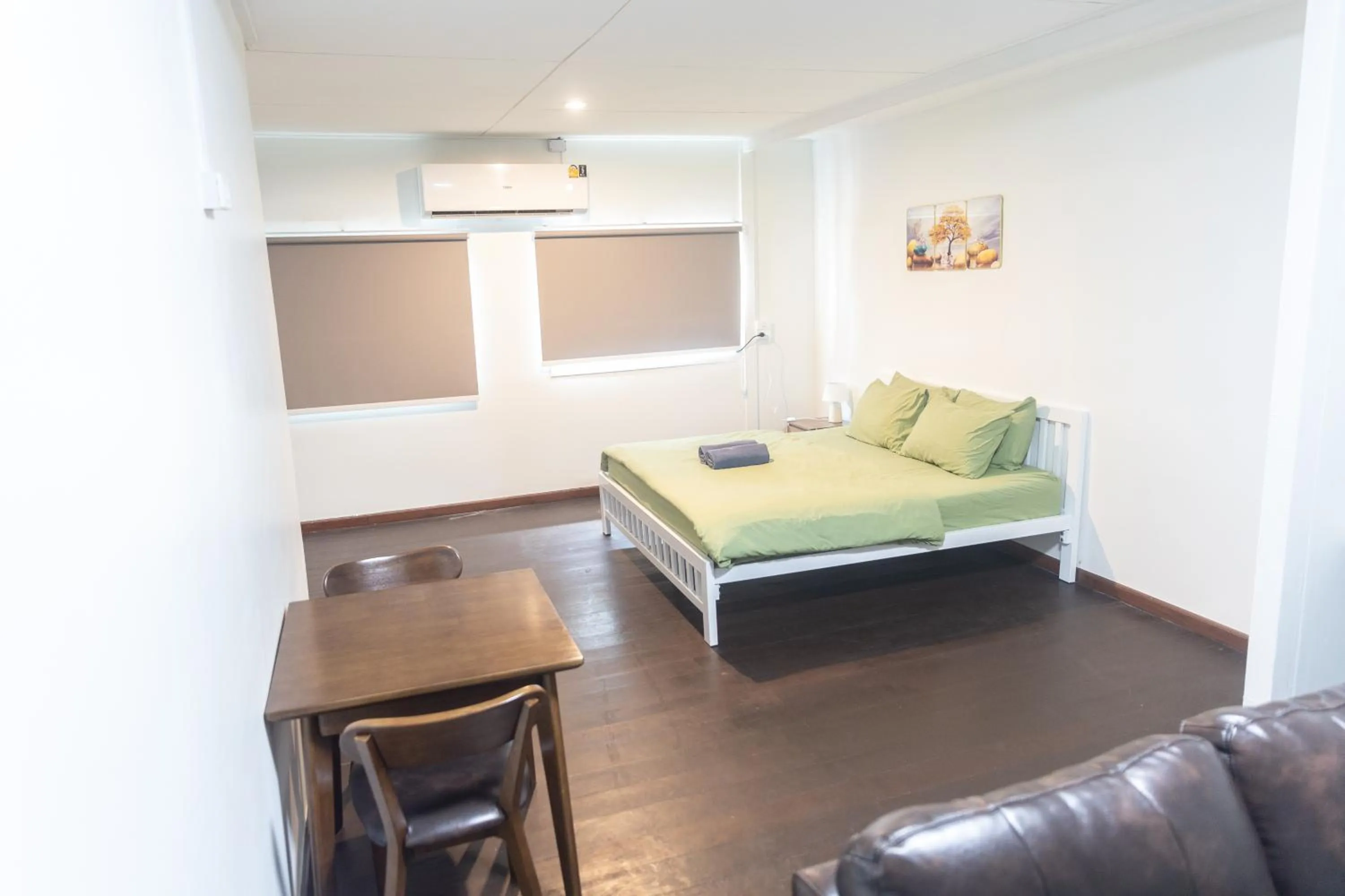 Bed in Bangkok Cozy Home @Khaosan Road