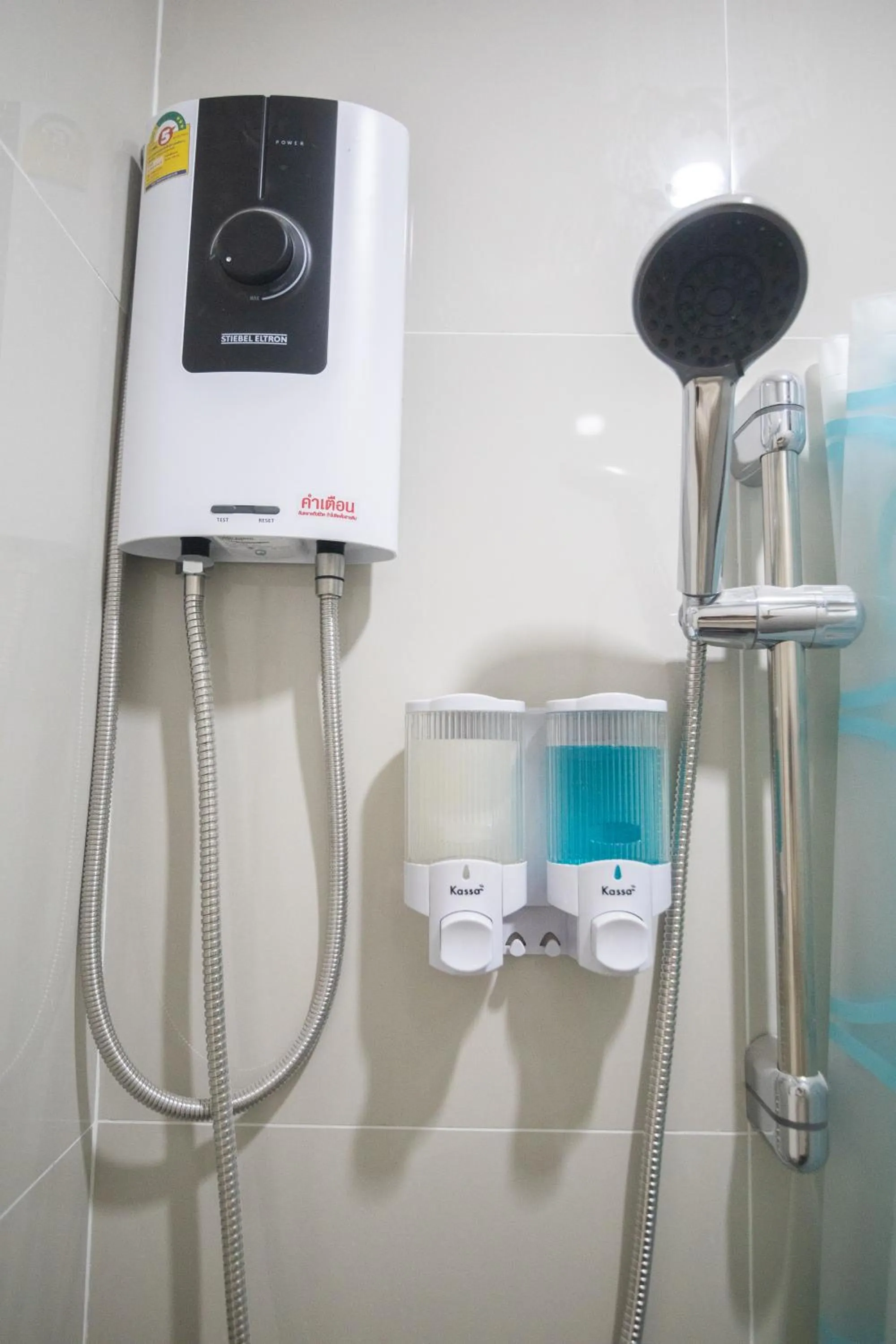 Bangkok Cozy Home @Khaosan Road