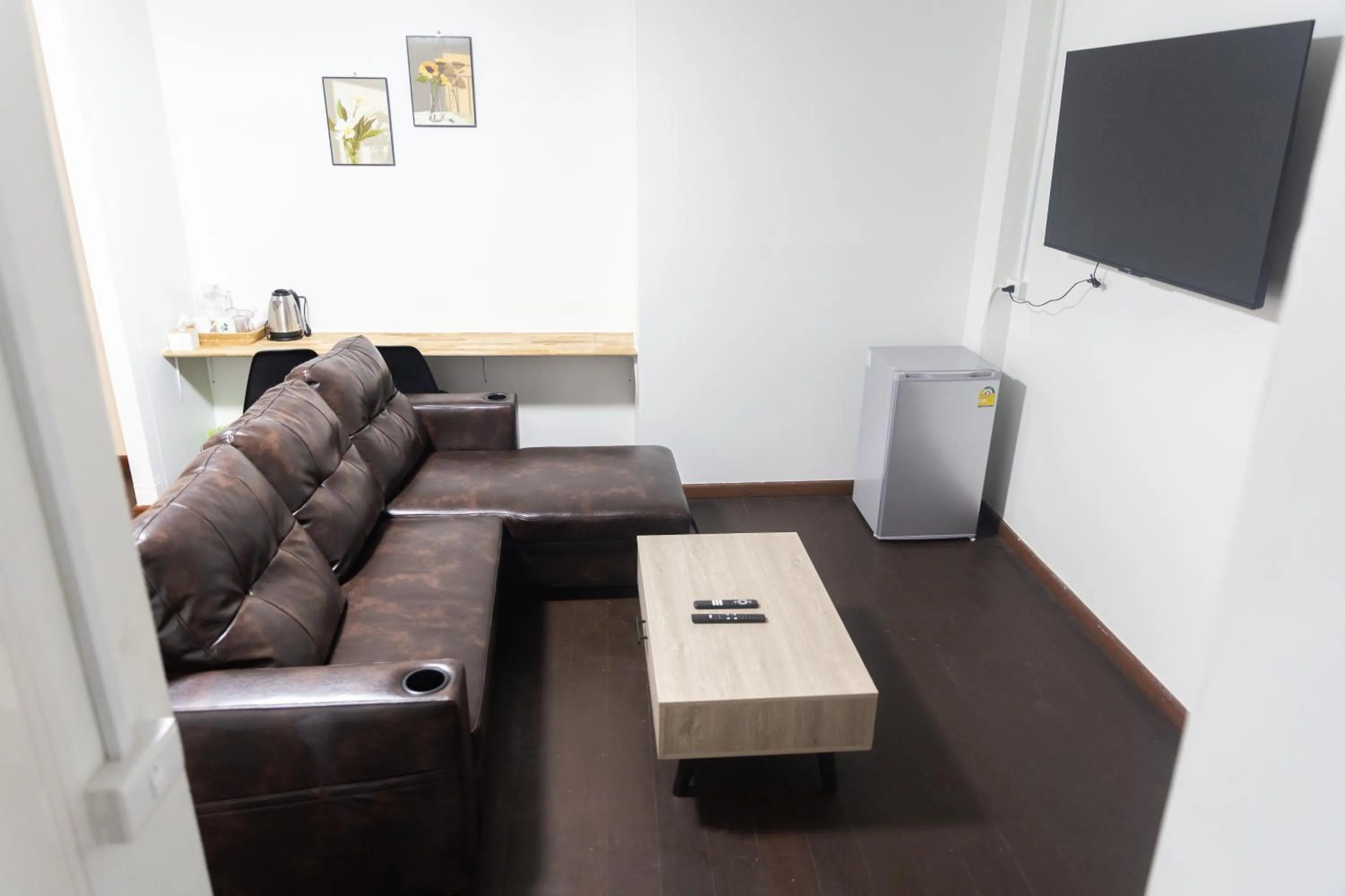 Bangkok Cozy Home @Khaosan Road