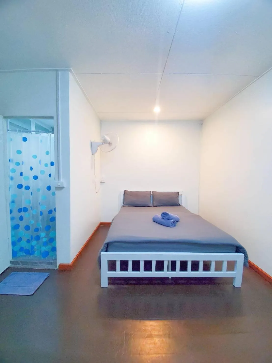 Bed in Bangkok Cozy Home @Khaosan Road