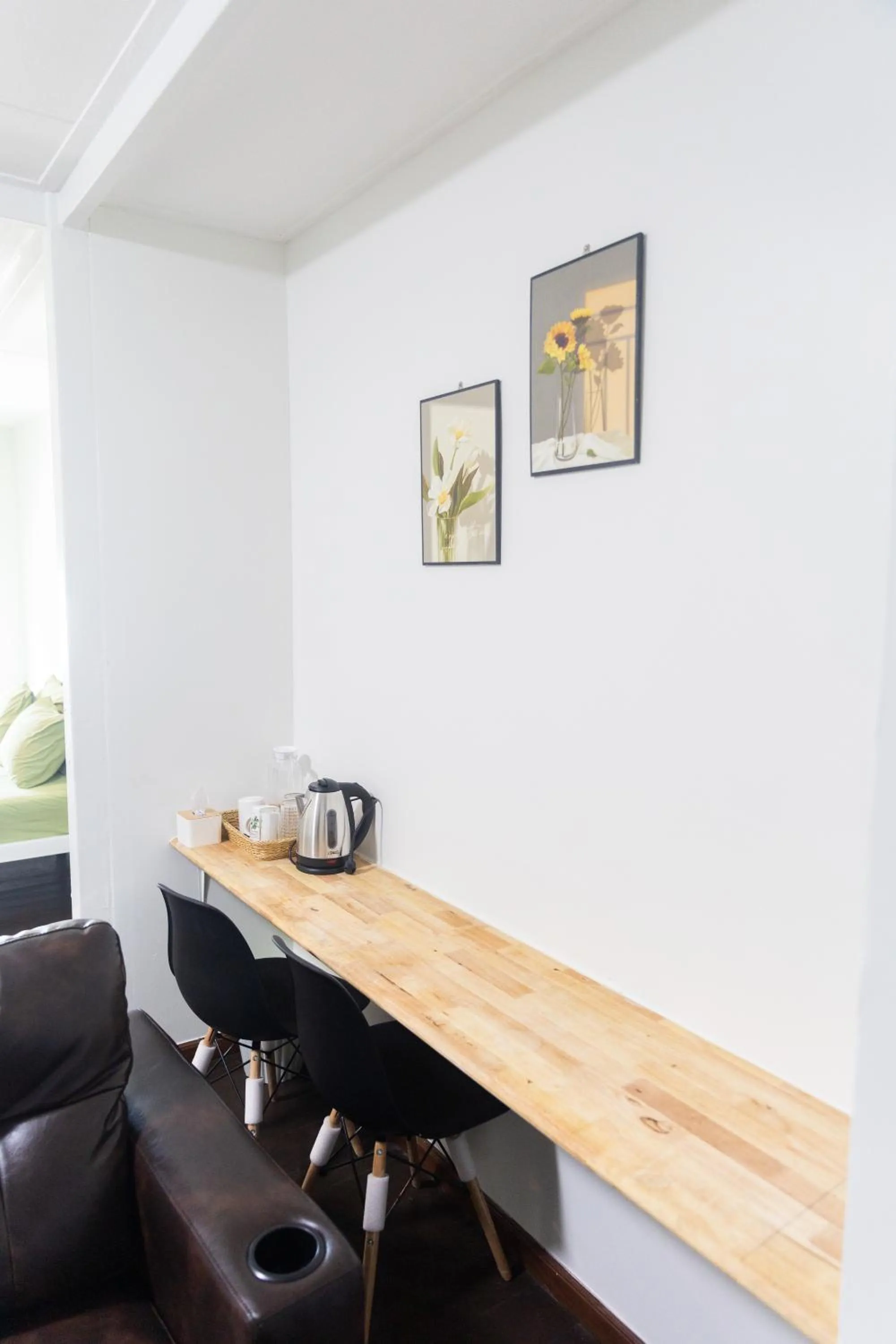 Bangkok Cozy Home @Khaosan Road