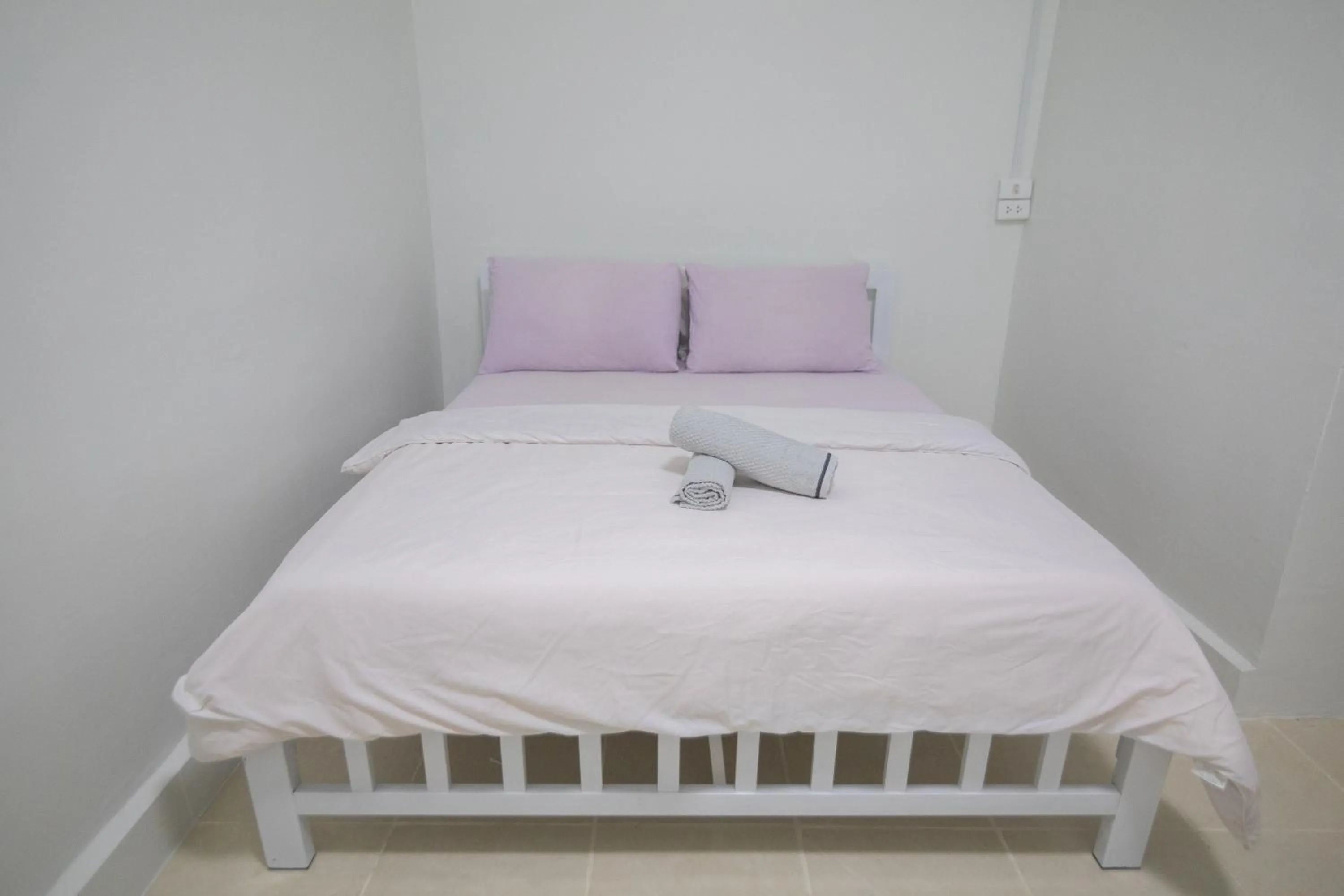 Bed in Bangkok Cozy Home @Khaosan Road