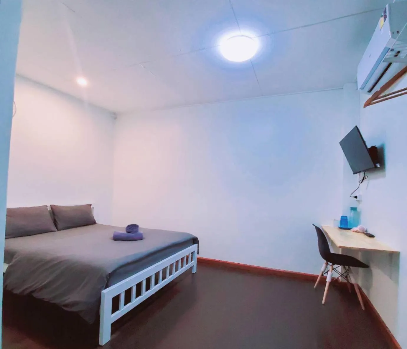 Bed in Bangkok Cozy Home @Khaosan Road