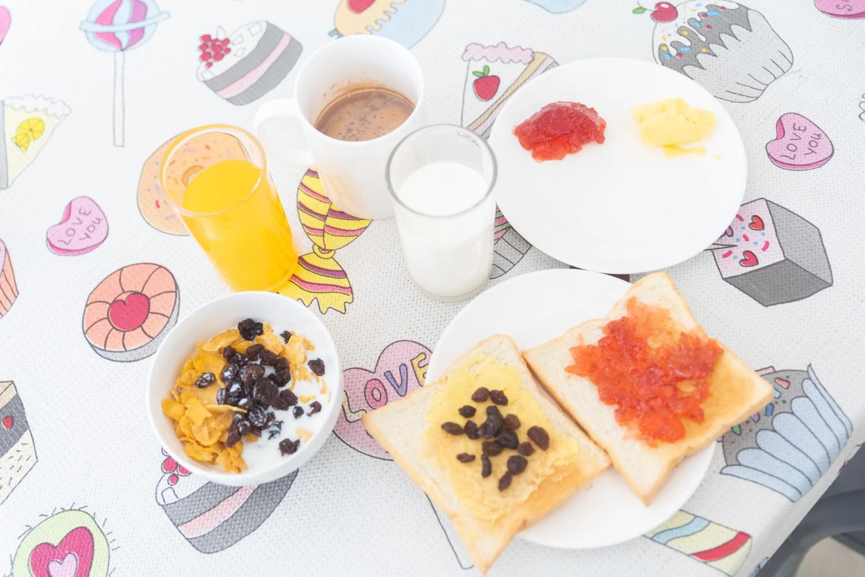 Bangkok Cozy Home @Khaosan Road