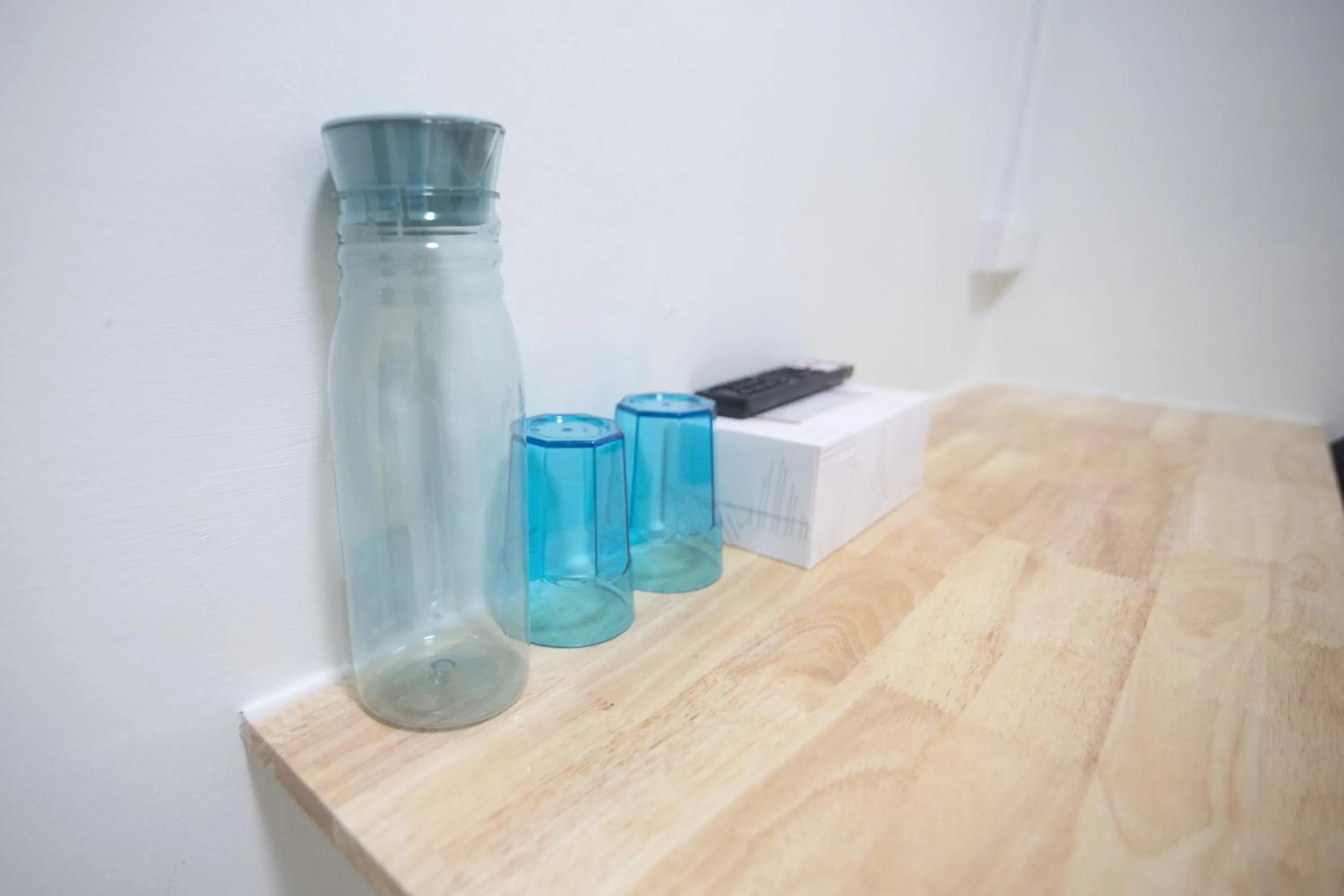 Bangkok Cozy Home @Khaosan Road