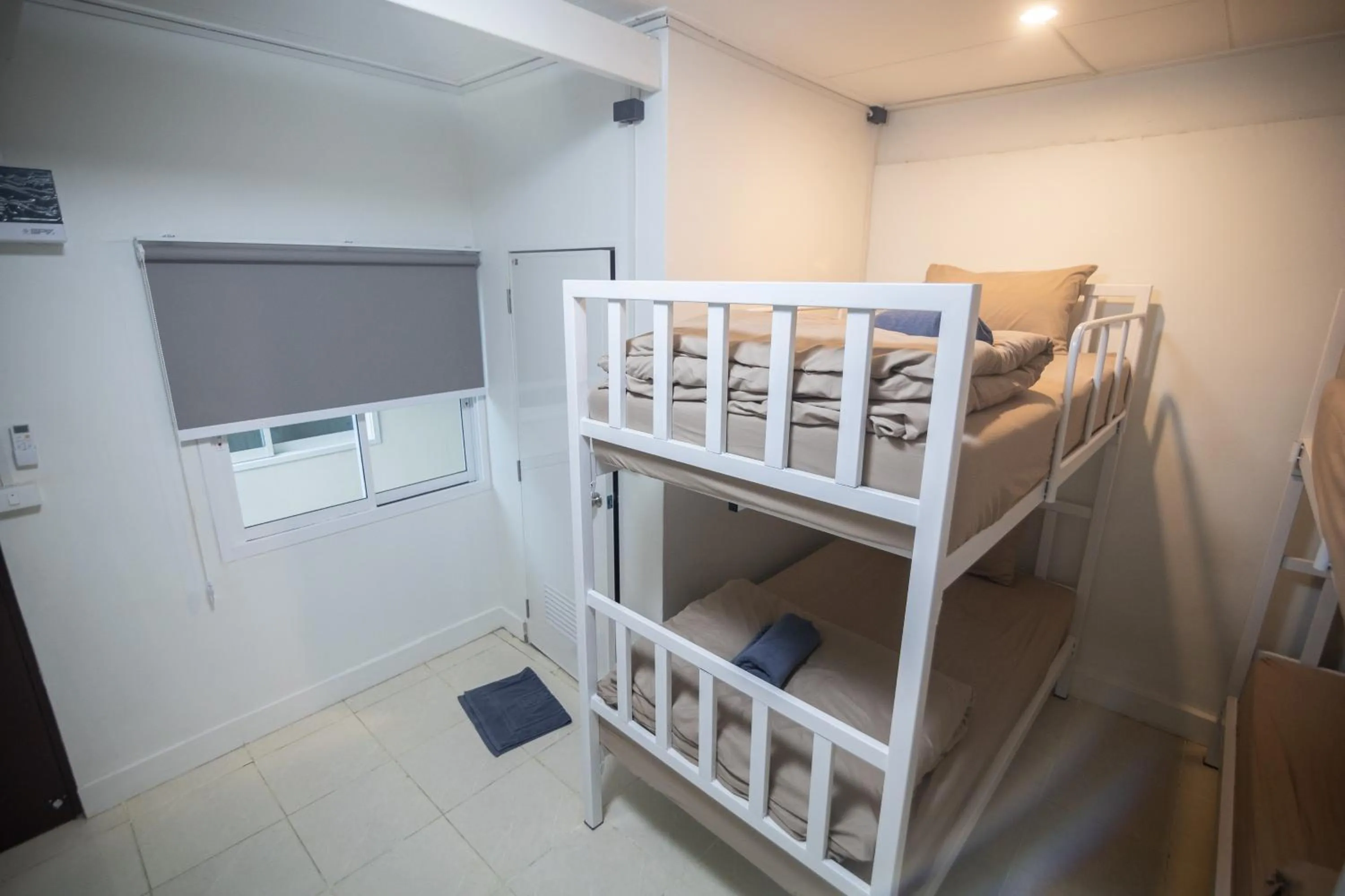 Bed in Bangkok Cozy Home @Khaosan Road