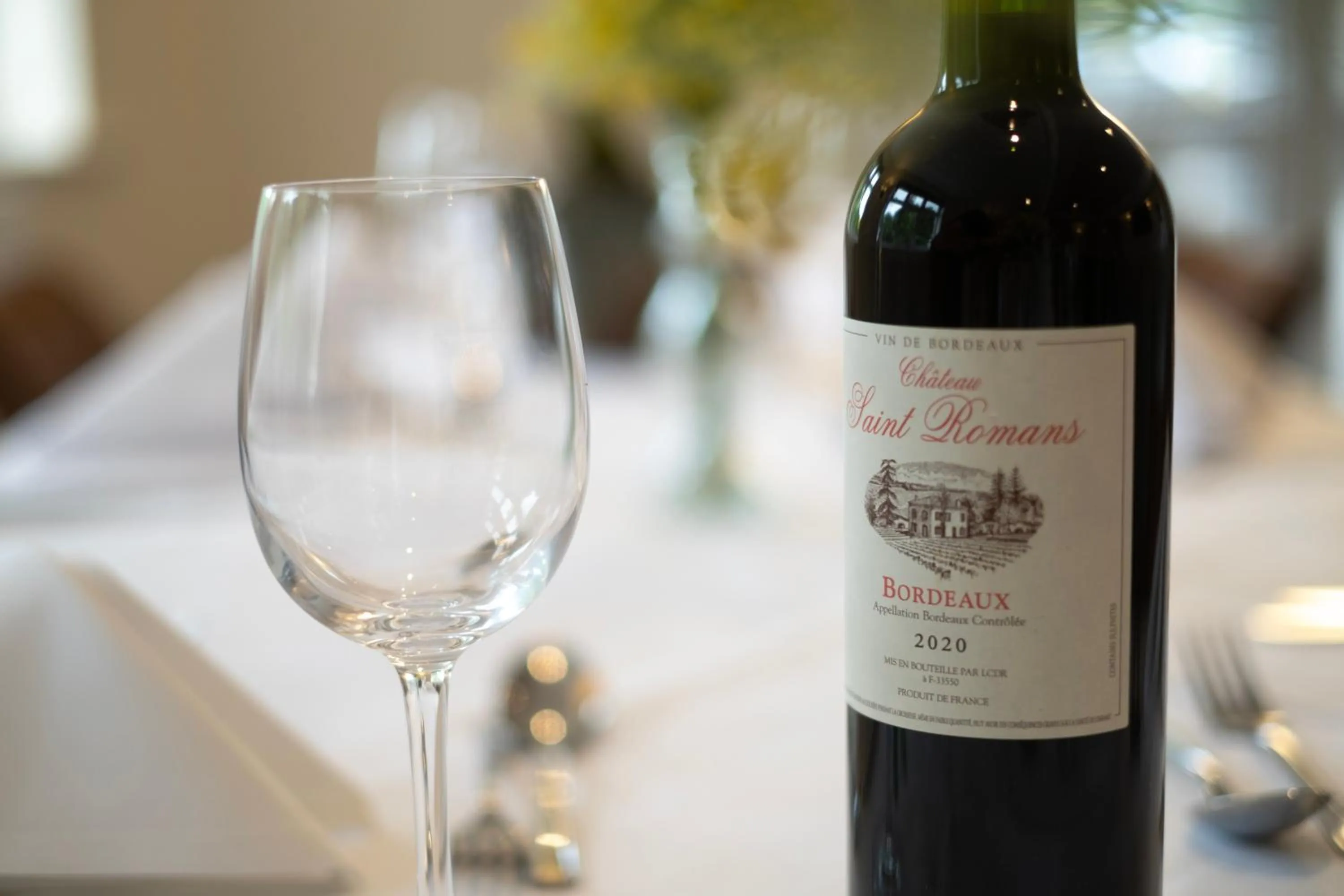 Banquet/Function facilities in The Malvern Hills Hotel