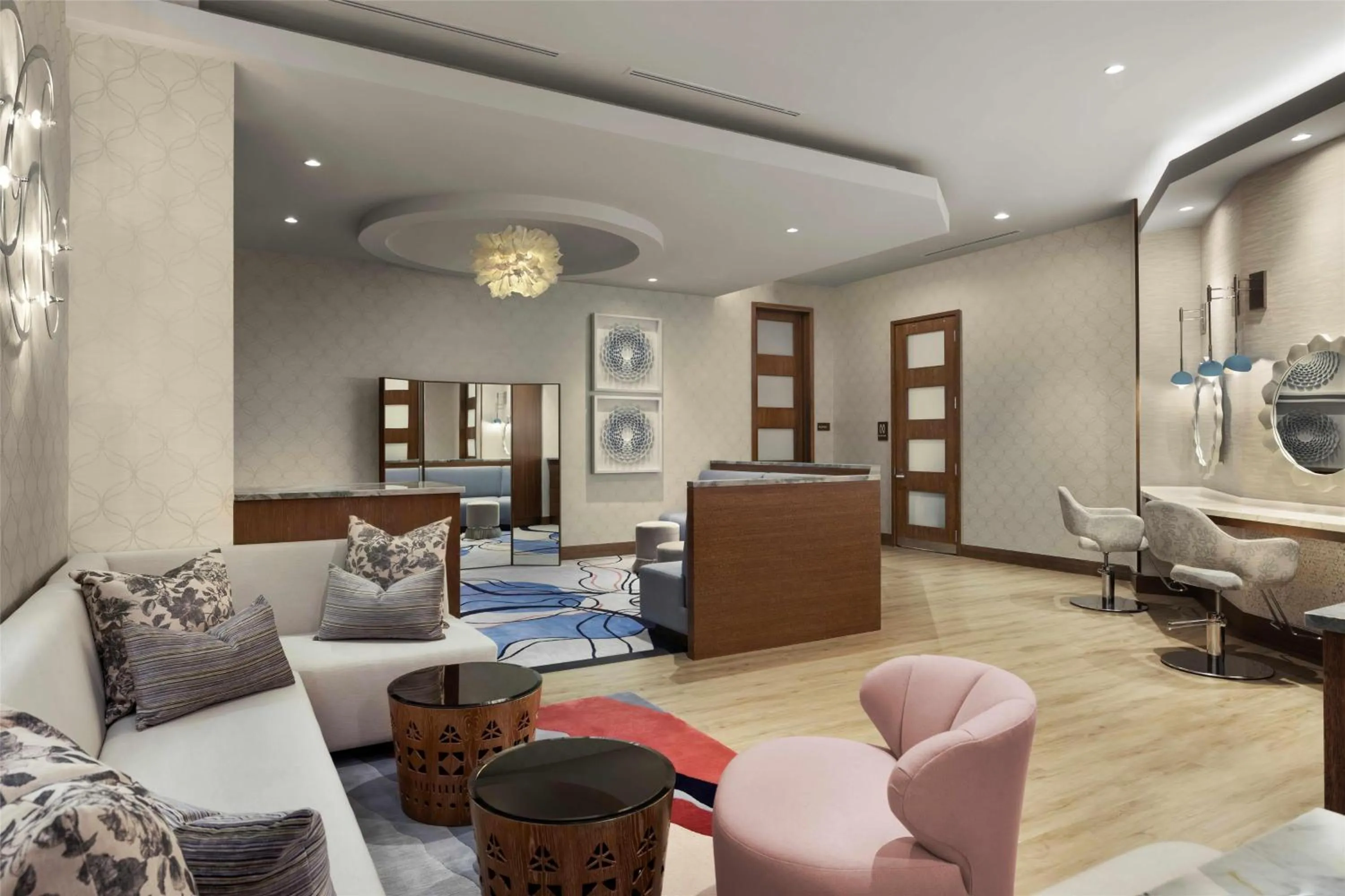 Meeting/conference room in Sunseeker Resort Florida Gulf Coast, Curio Collection Hilton