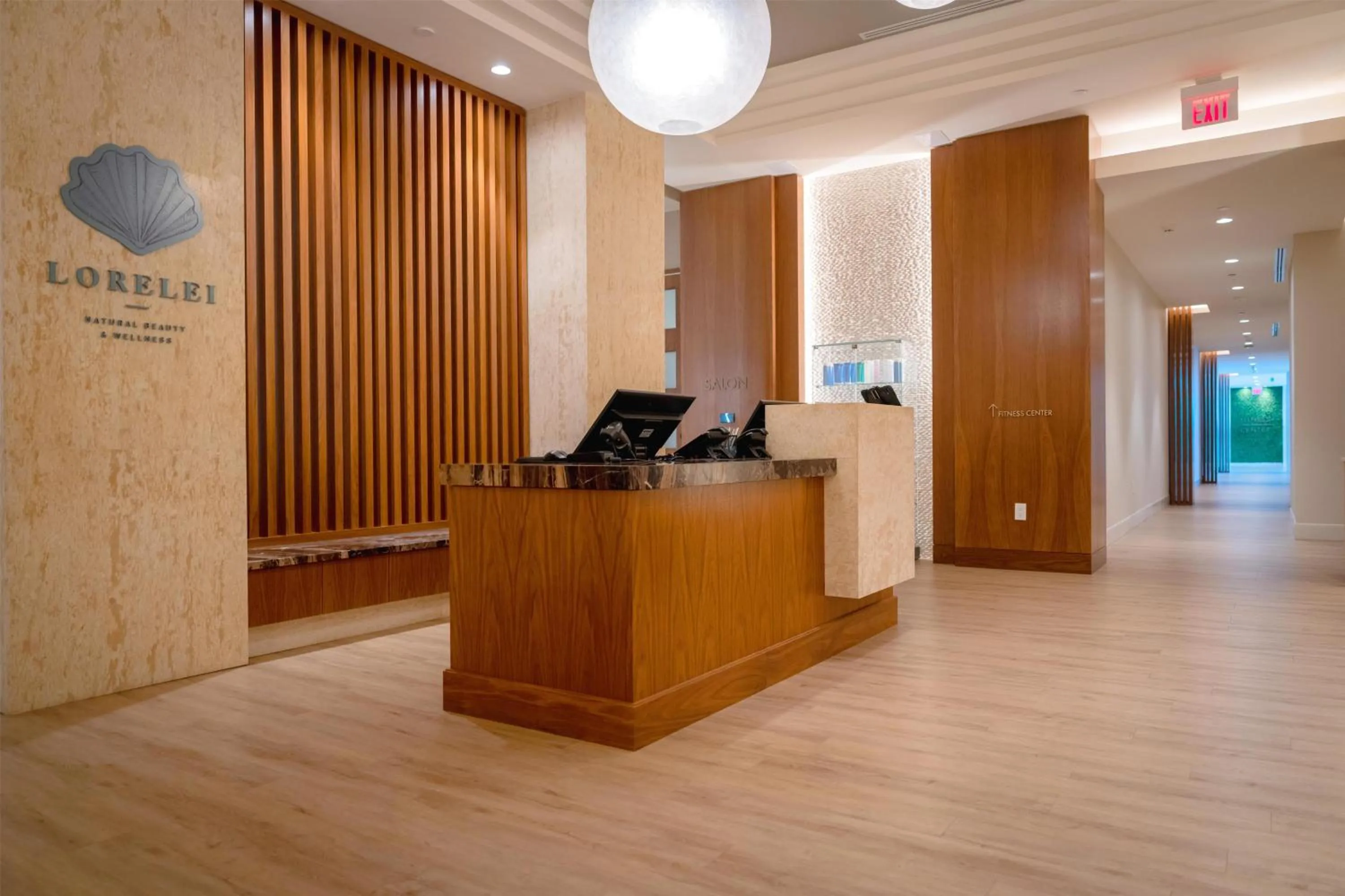 Spa and wellness centre/facilities in Sunseeker Resort Florida Gulf Coast, Curio Collection Hilton