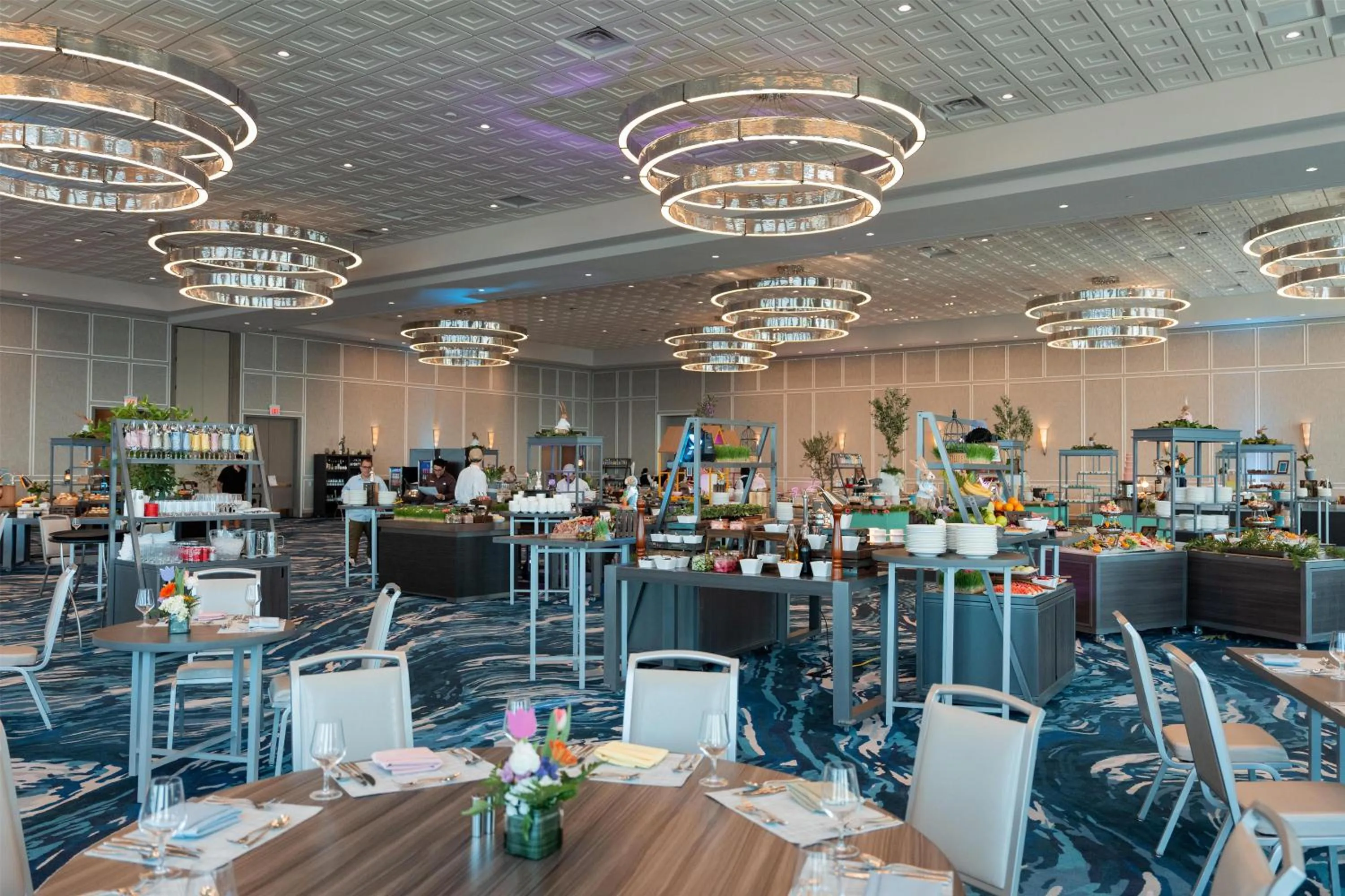 Meeting/conference room in Sunseeker Resort Florida Gulf Coast, Curio Collection Hilton