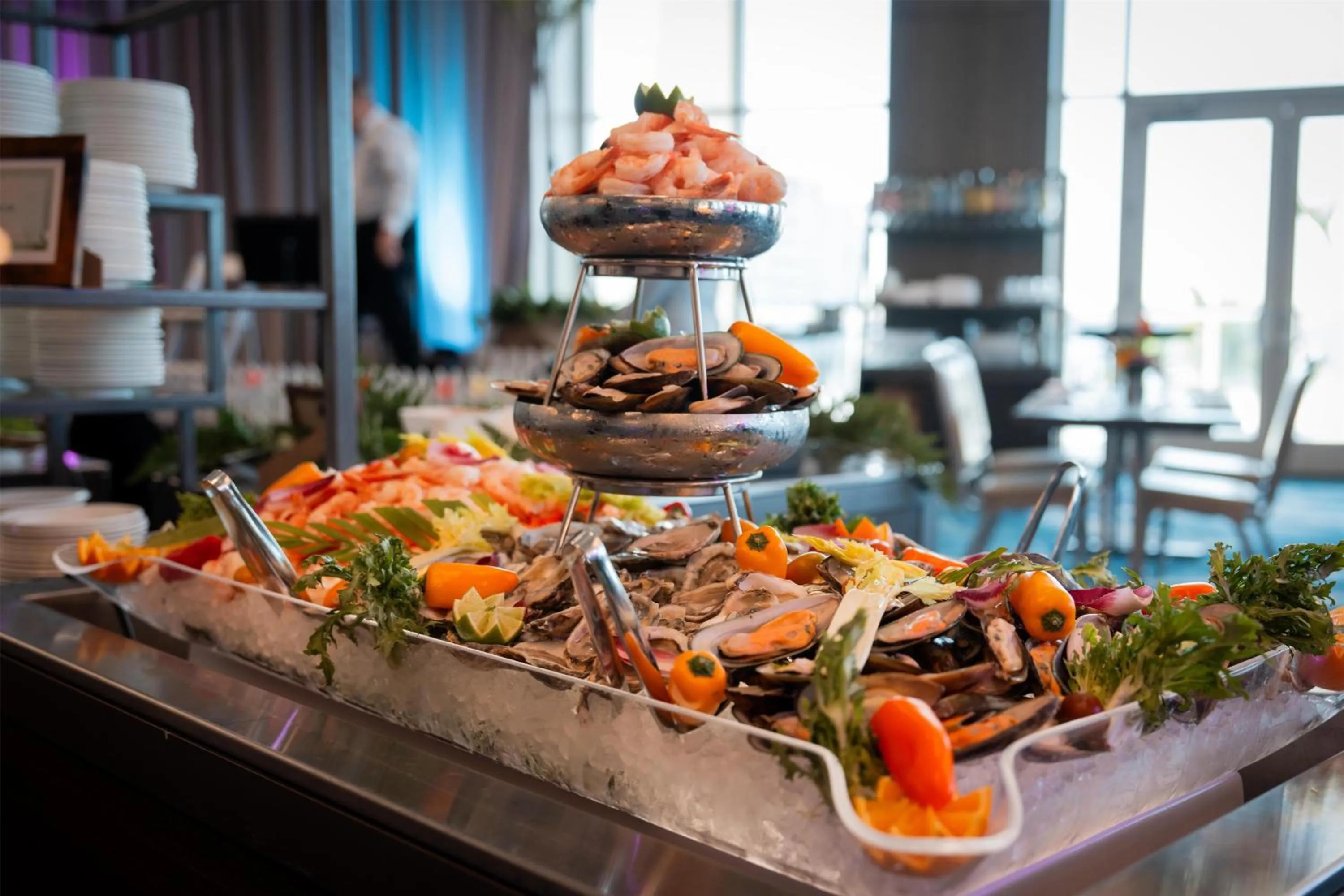 Meeting/conference room in Sunseeker Resort Florida Gulf Coast, Curio Collection Hilton
