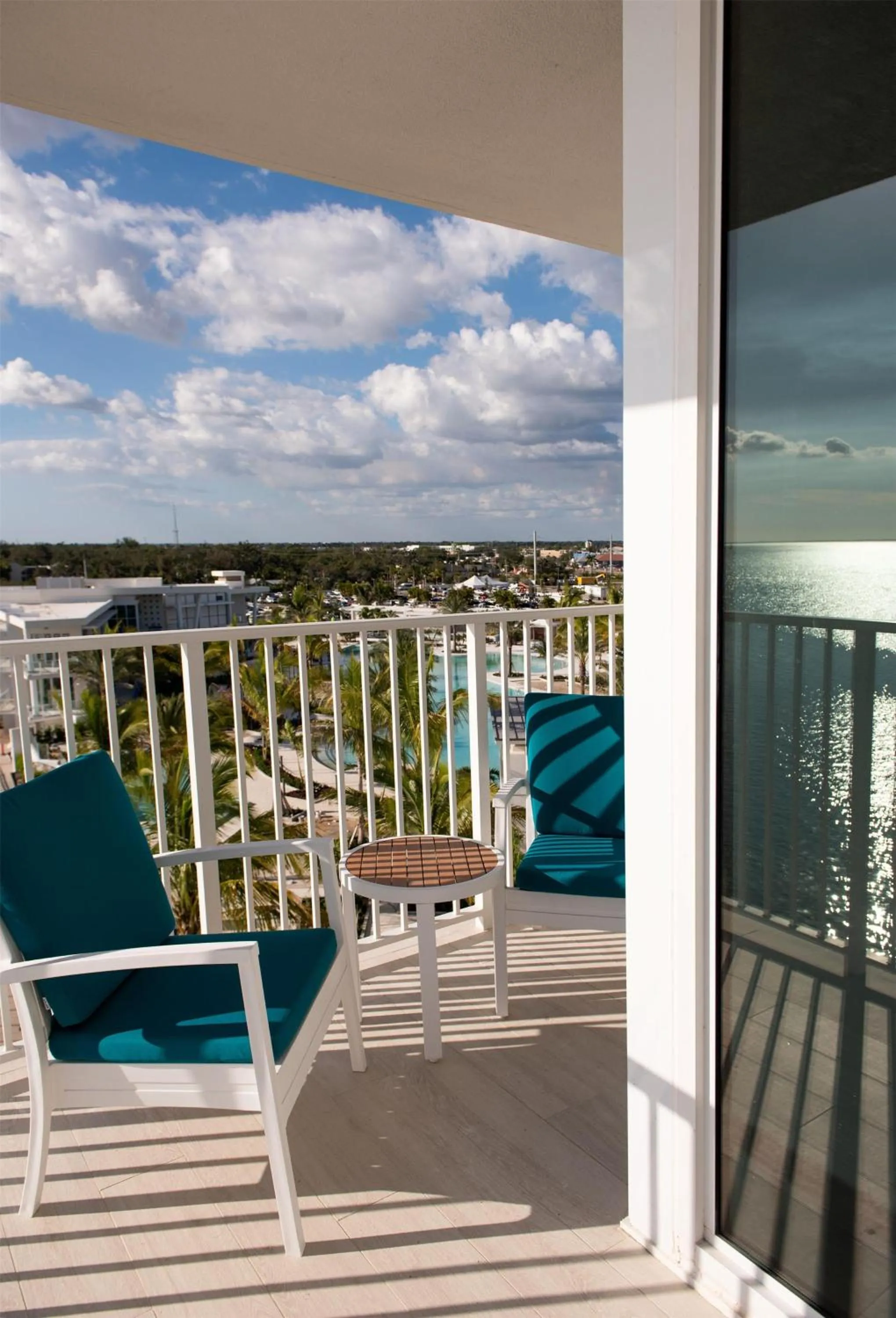 View (from property/room) in Sunseeker Resort Florida Gulf Coast, Curio Collection Hilton