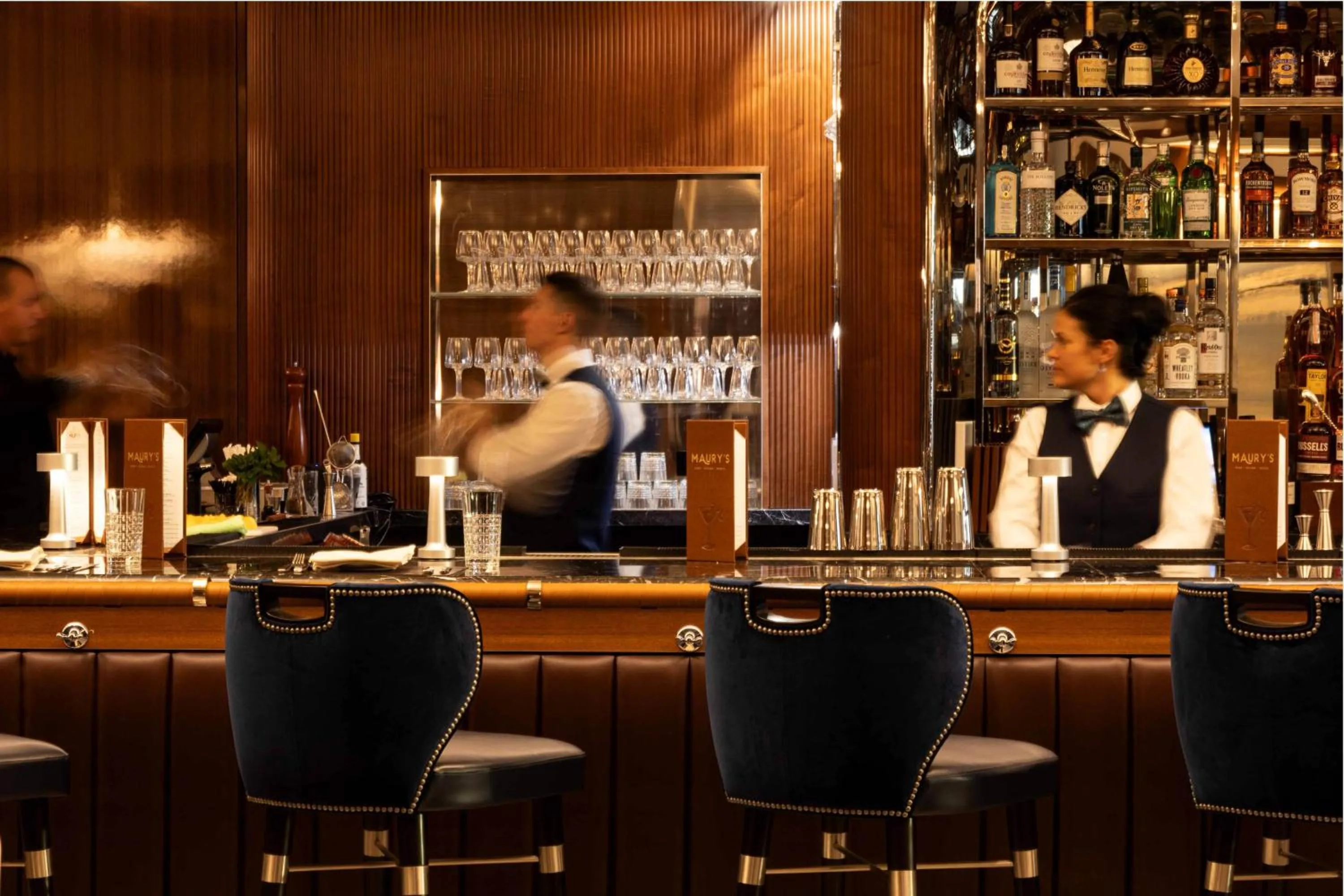 Lounge or bar in Sunseeker Resort Florida Gulf Coast, Curio Collection Hilton