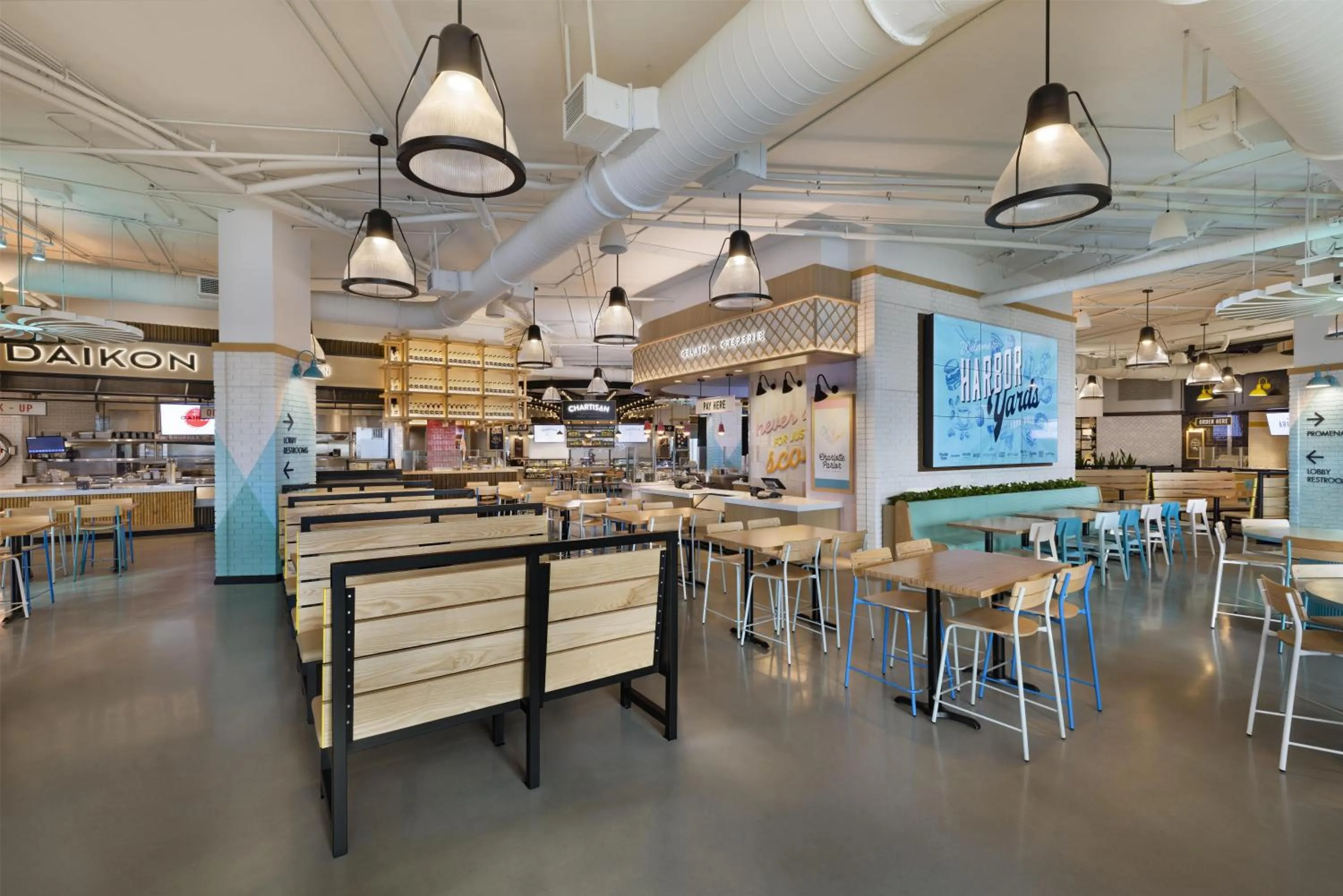 Dining area in Sunseeker Resort Florida Gulf Coast, Curio Collection Hilton