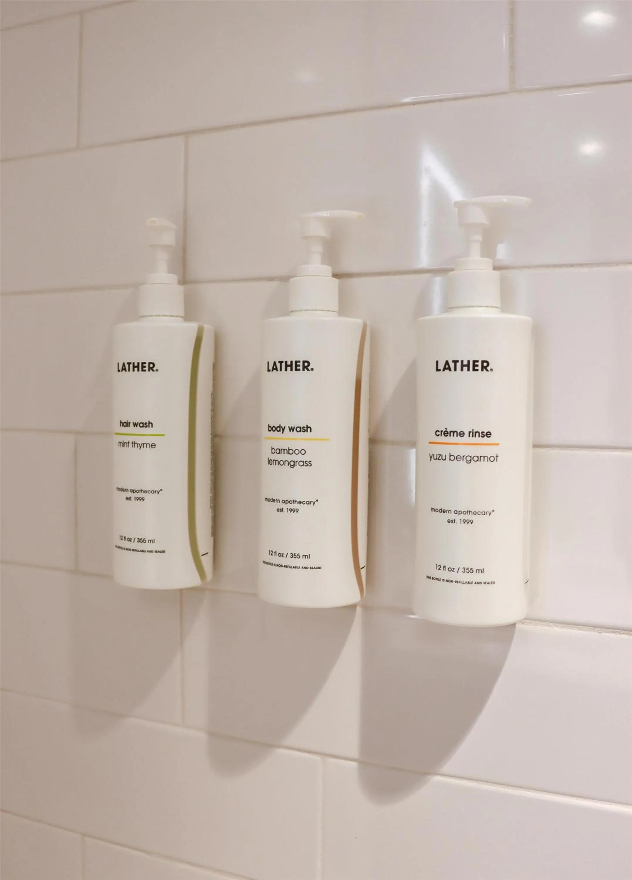 Bathroom in Sunseeker Resort Florida Gulf Coast, Curio Collection Hilton