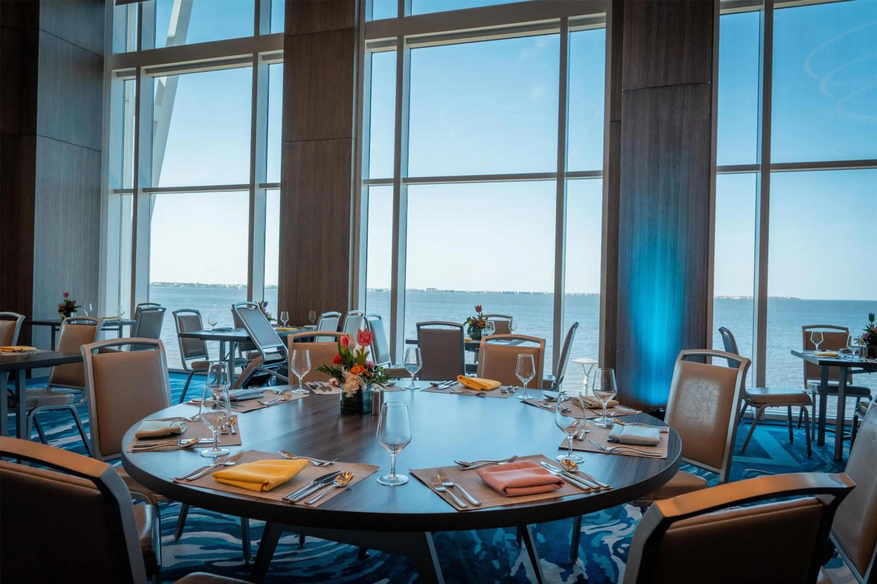 Meeting/conference room in Sunseeker Resort Florida Gulf Coast, Curio Collection Hilton