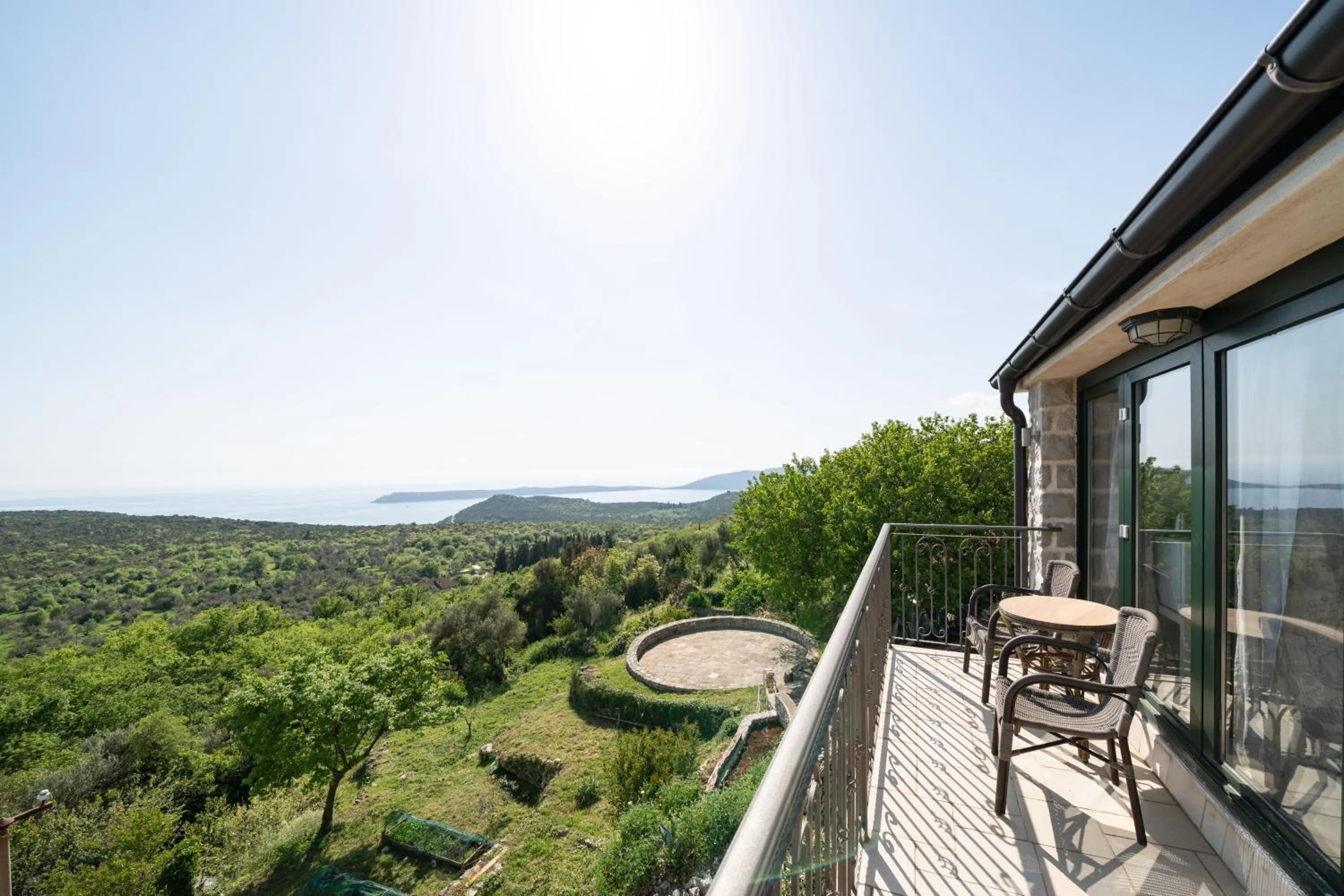 Day in Klinci Village Resort