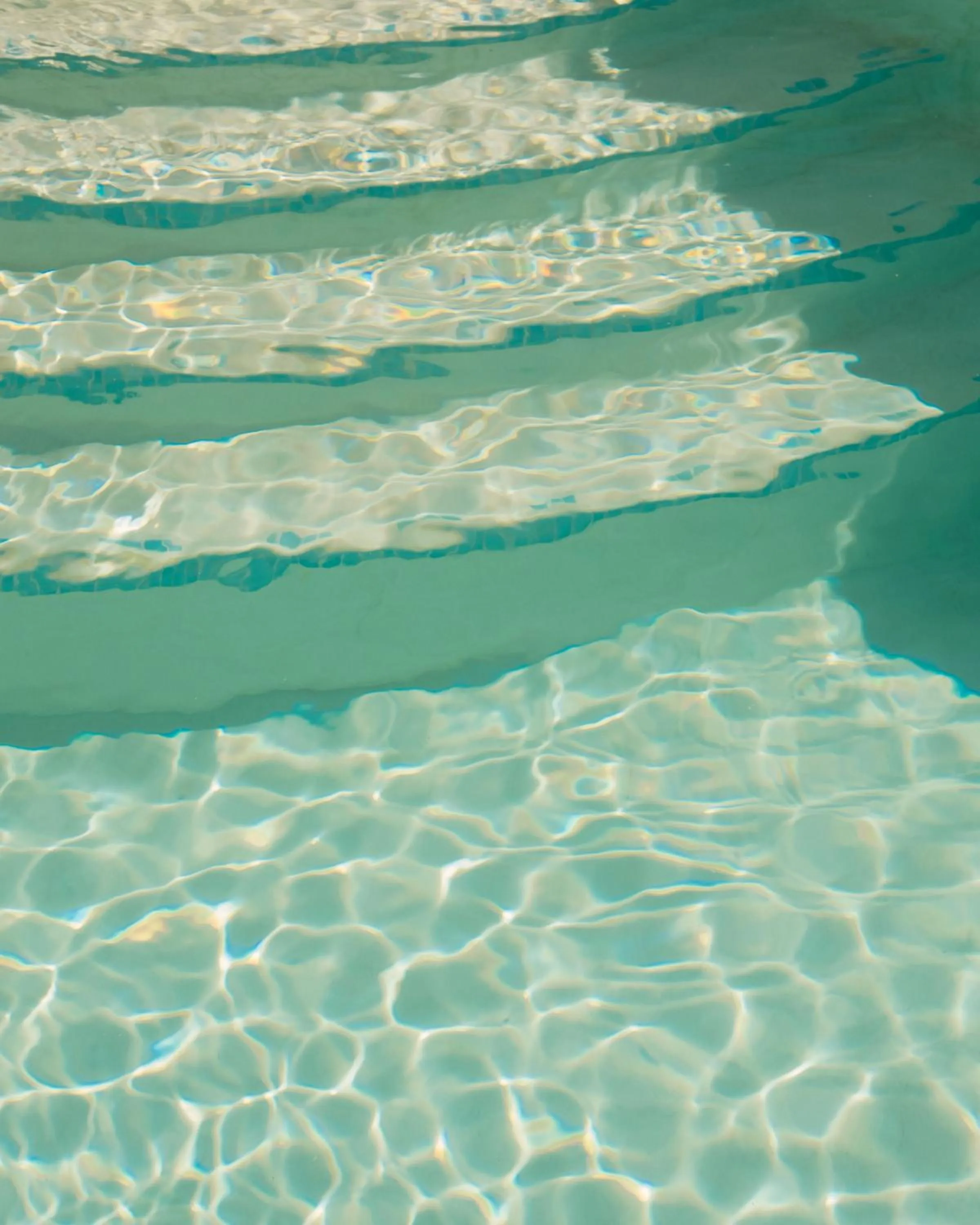 Swimming pool in Klinci Village Resort