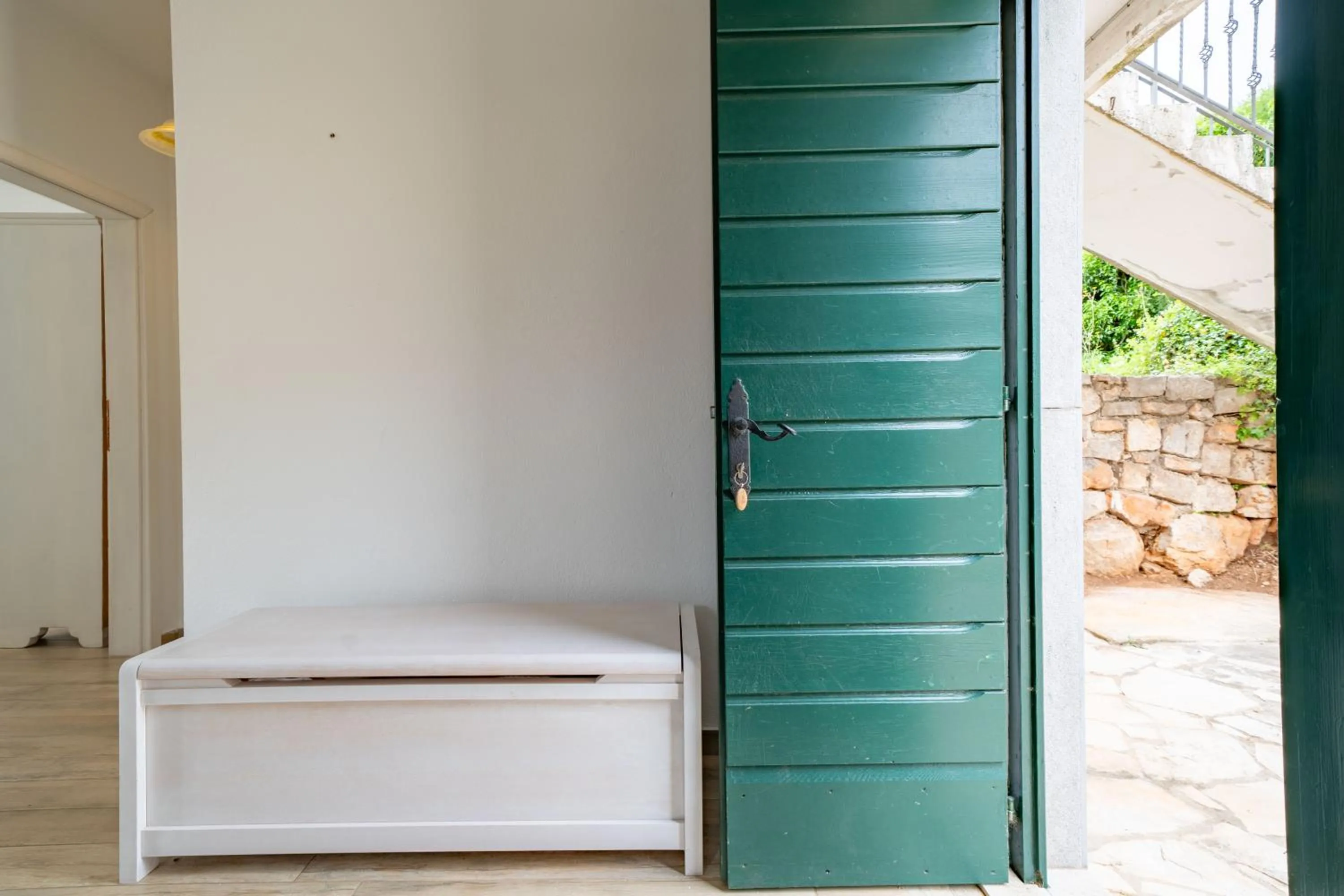 Photo of the whole room, Bed in Klinci Village Resort