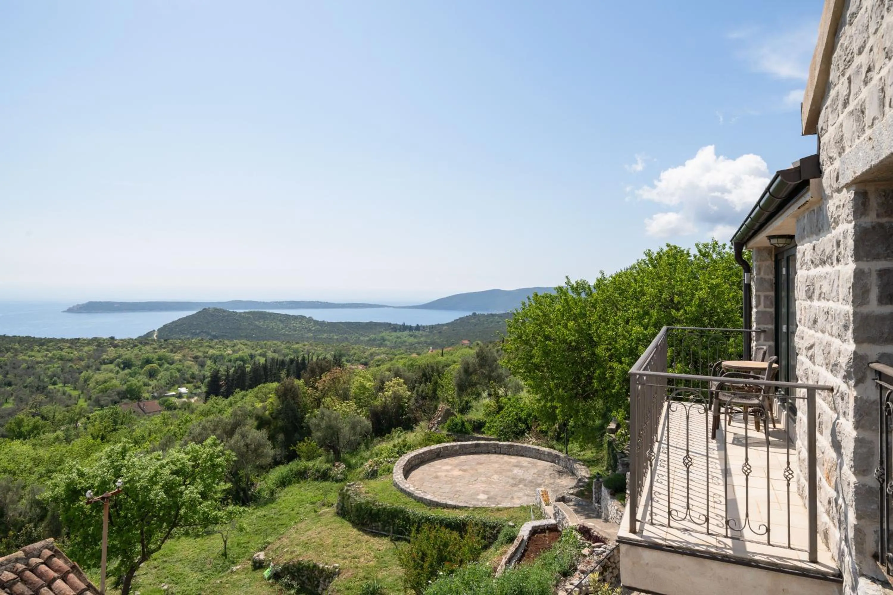 Nearby landmark in Klinci Village Resort