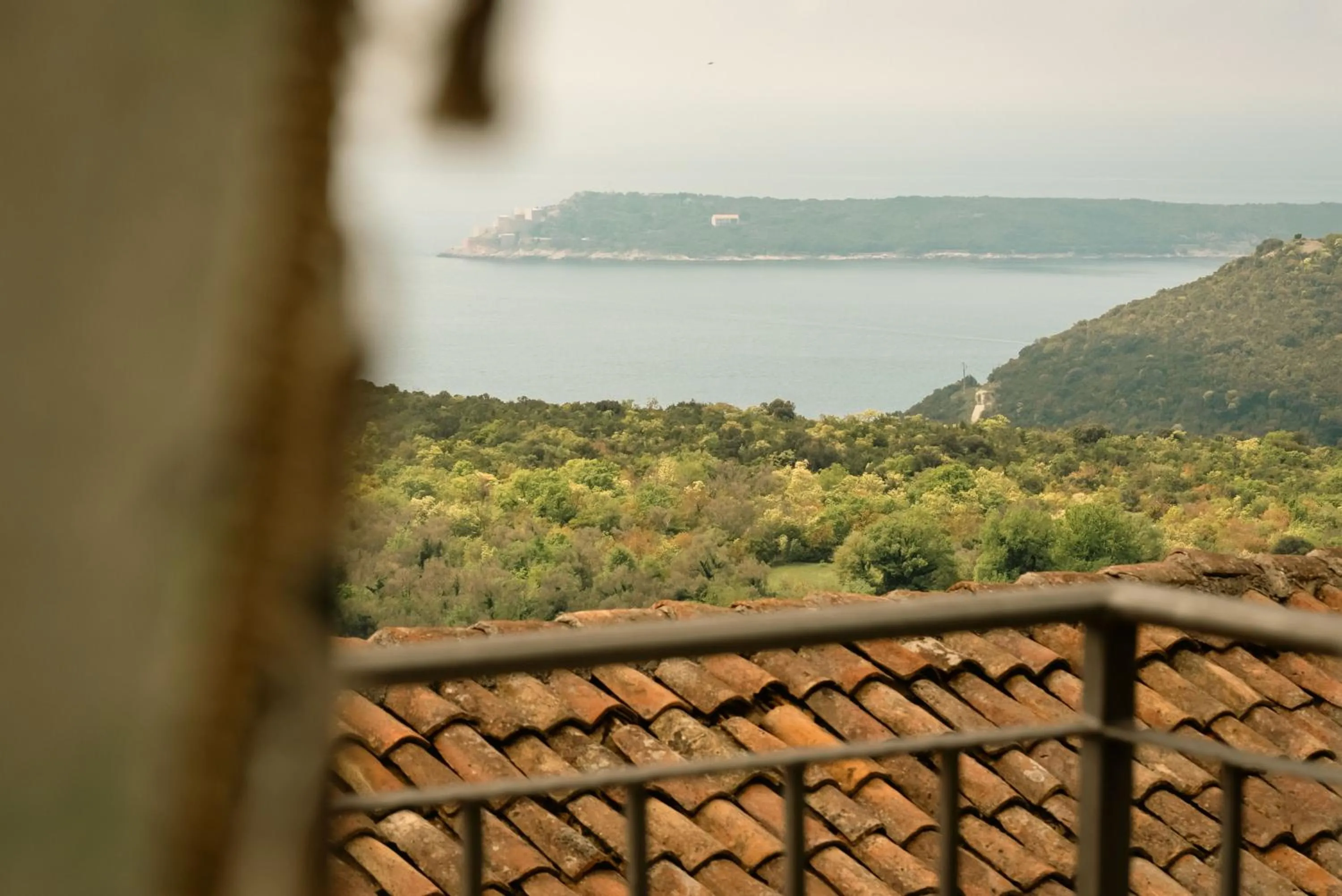 Balcony/Terrace in Klinci Village Resort