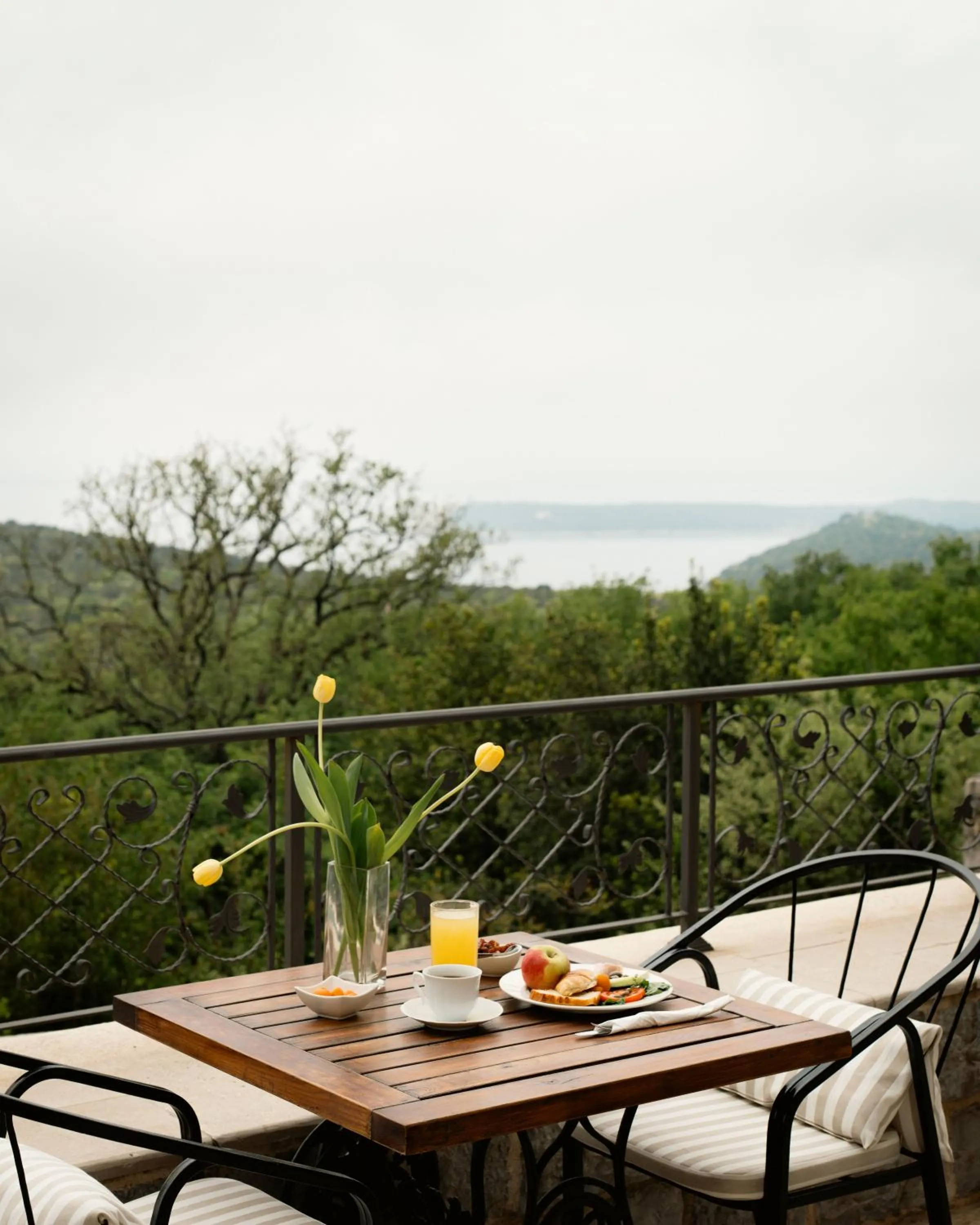 Day in Klinci Village Resort