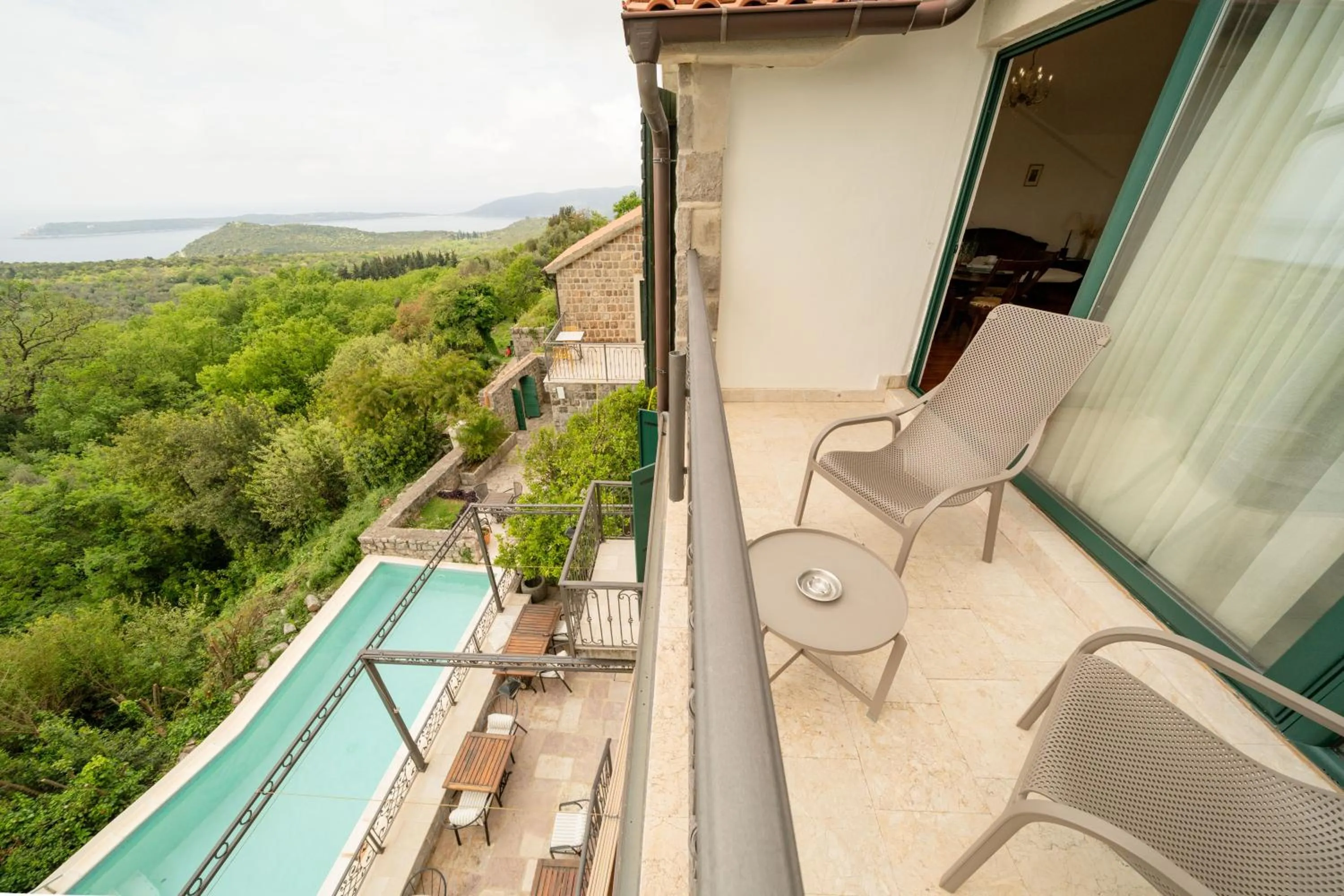 Day in Klinci Village Resort