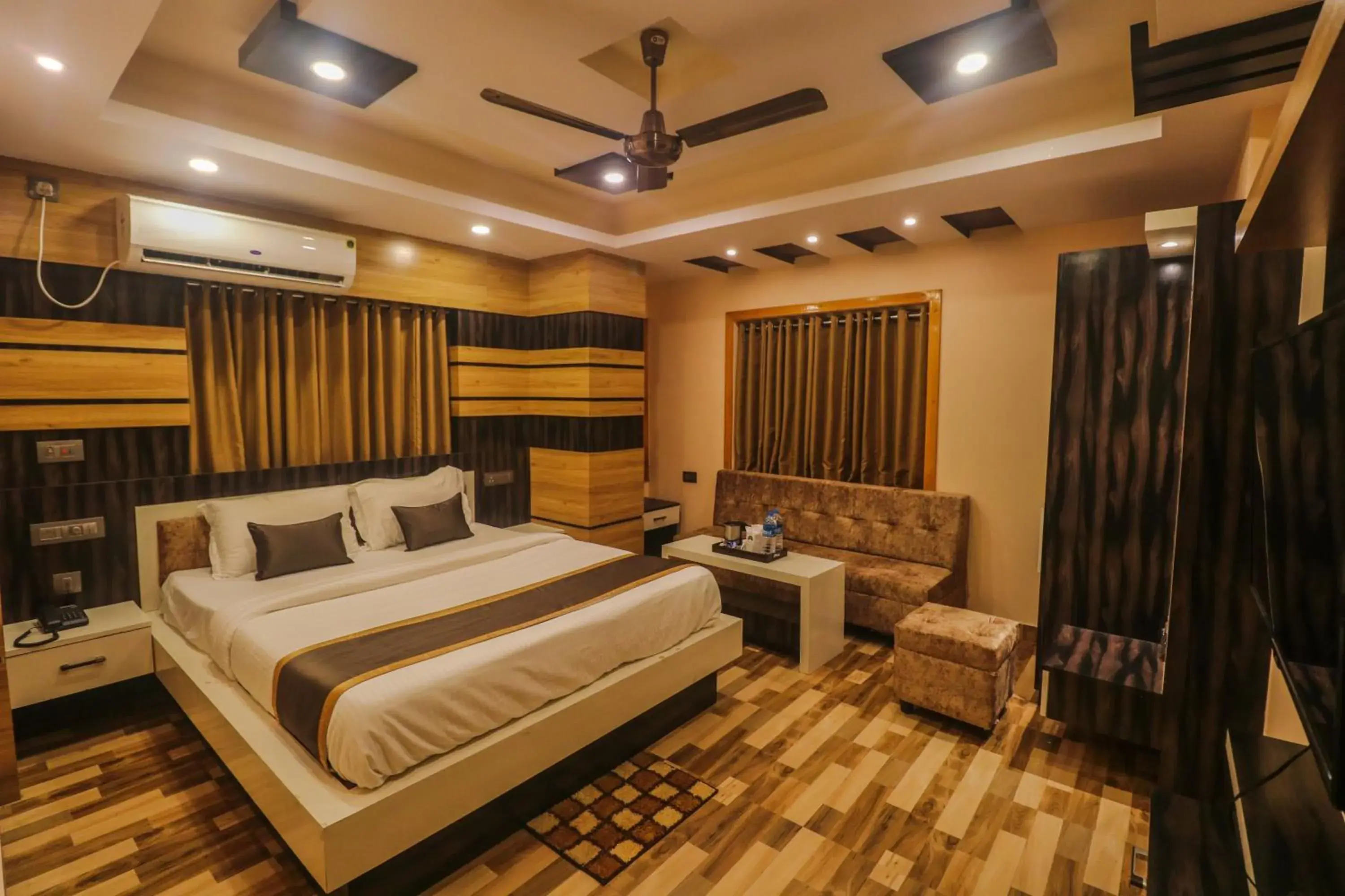 Executive Suite in Mohar Residency Executive Suite in Mohar Residency