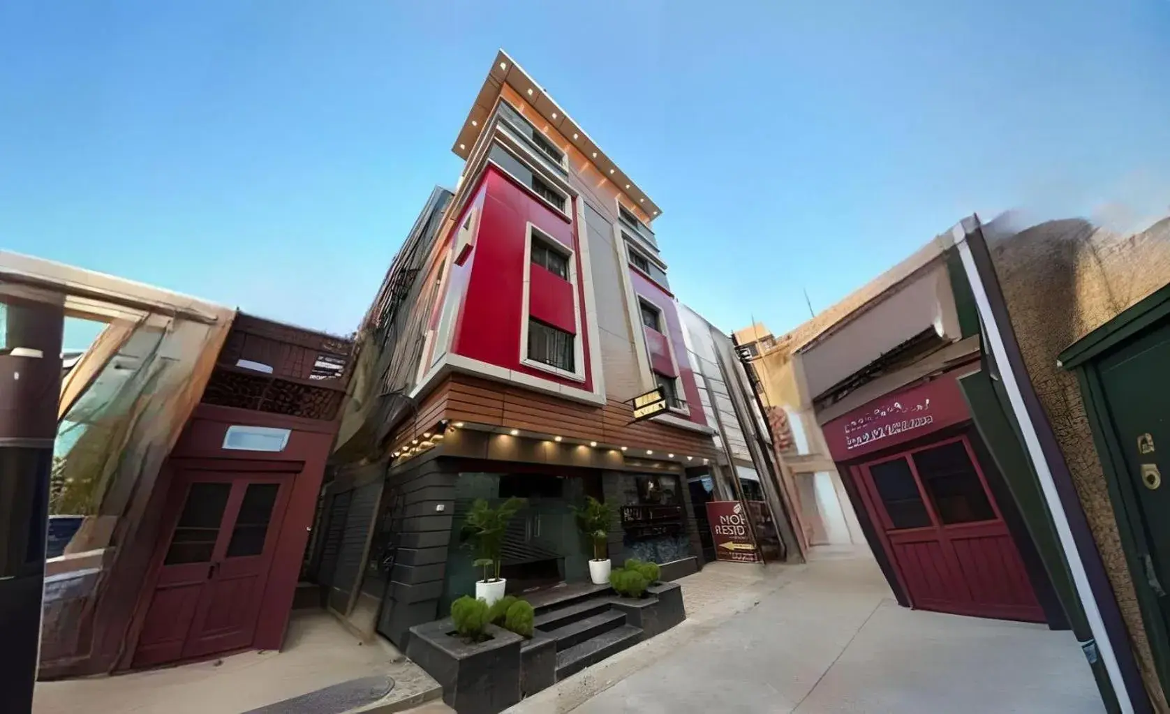 Mohar Residency Mohar Residency