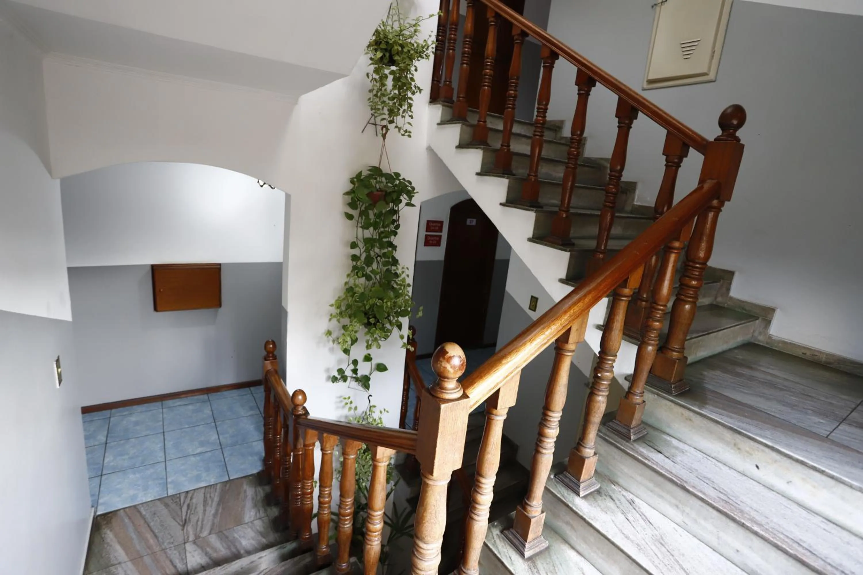 Hotel Park Leste, São Paulo